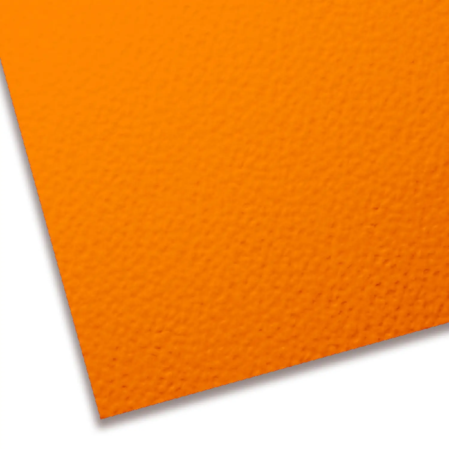 Cartoncino Colorato Premium Arancio 50x70 cm – Liscio/Ruvido 220 gr - Carta e cartoncino