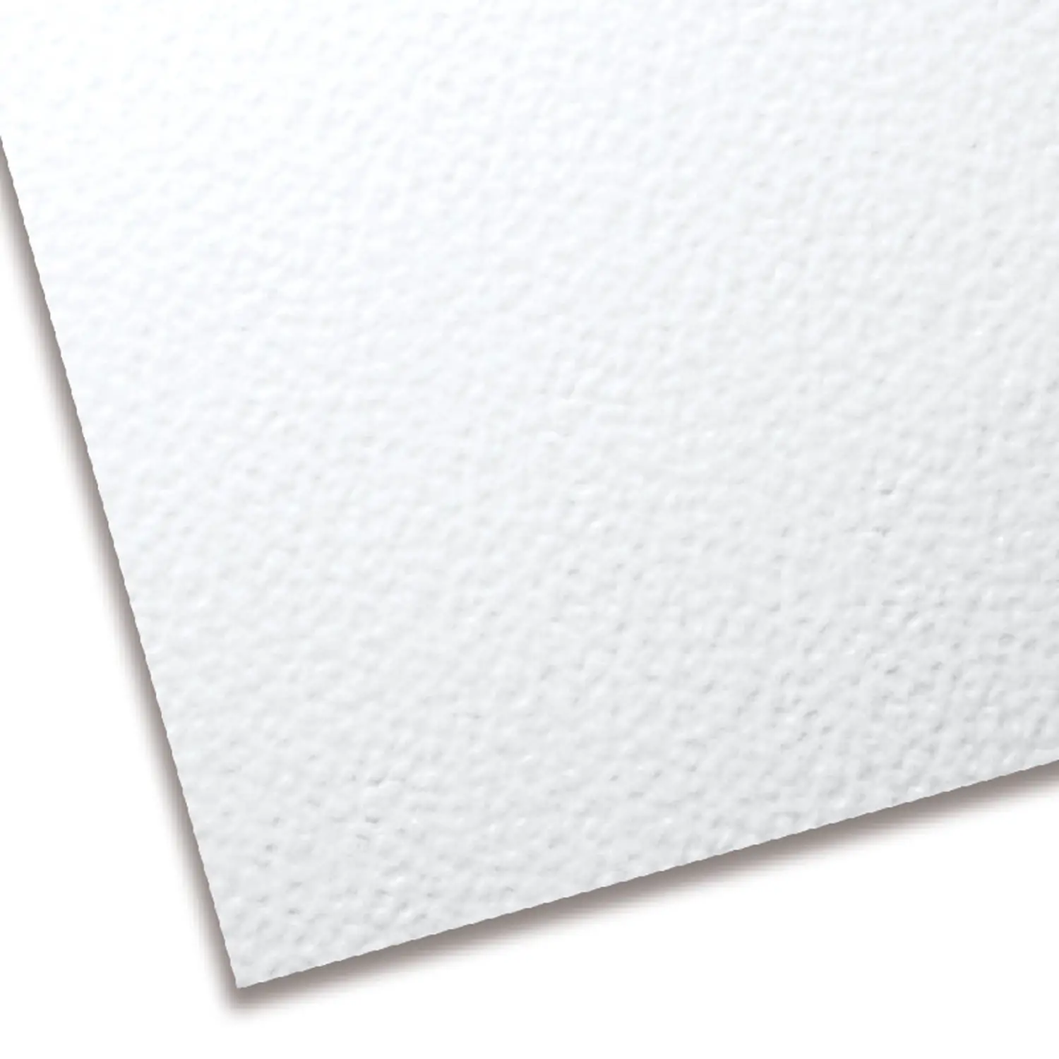 Cartoncino Colorato Premium Liscio-ruvido Cm. 50x70 Bianco - Carta e cartoncino