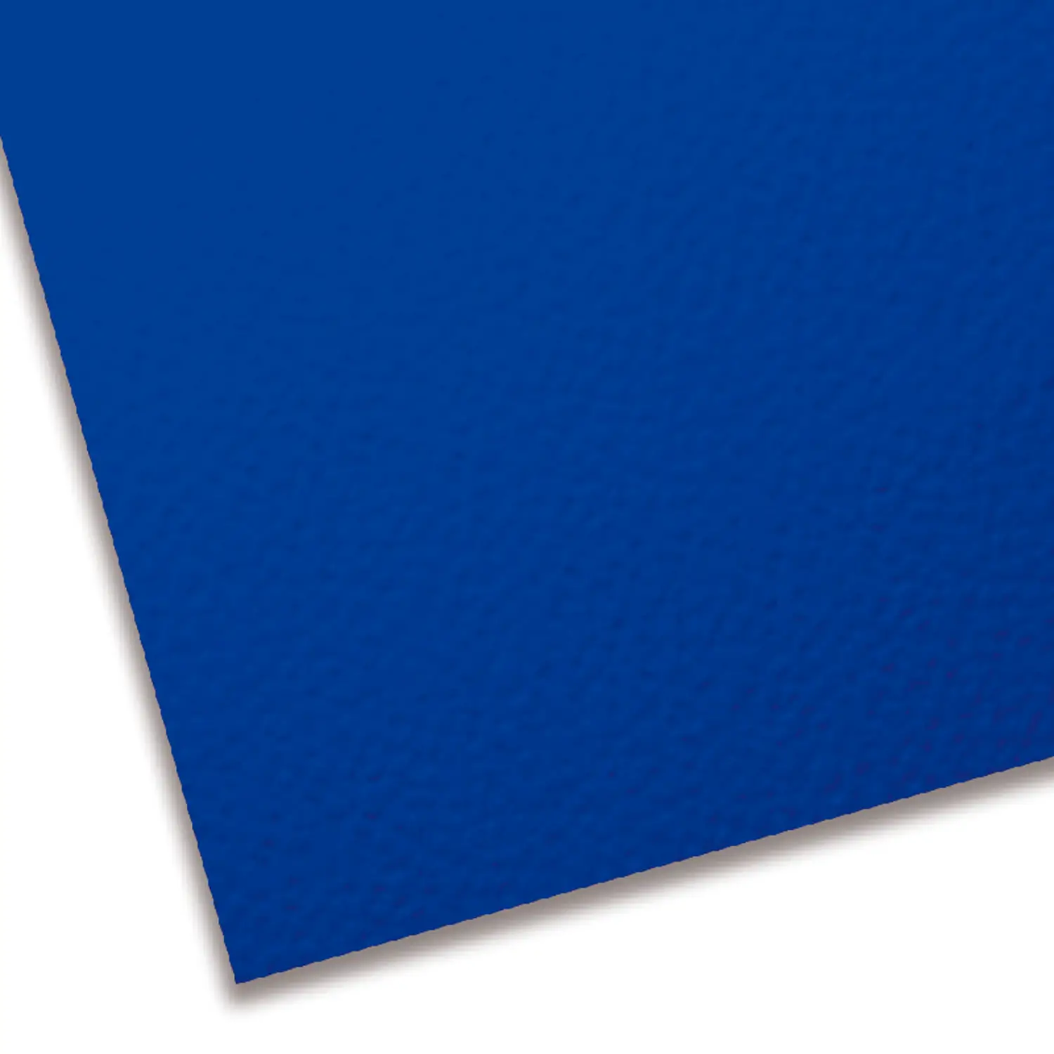 Cartoncino Colorato Premium Liscio Ruvido Cm. 50x70 Blu - Carta e cartoncino