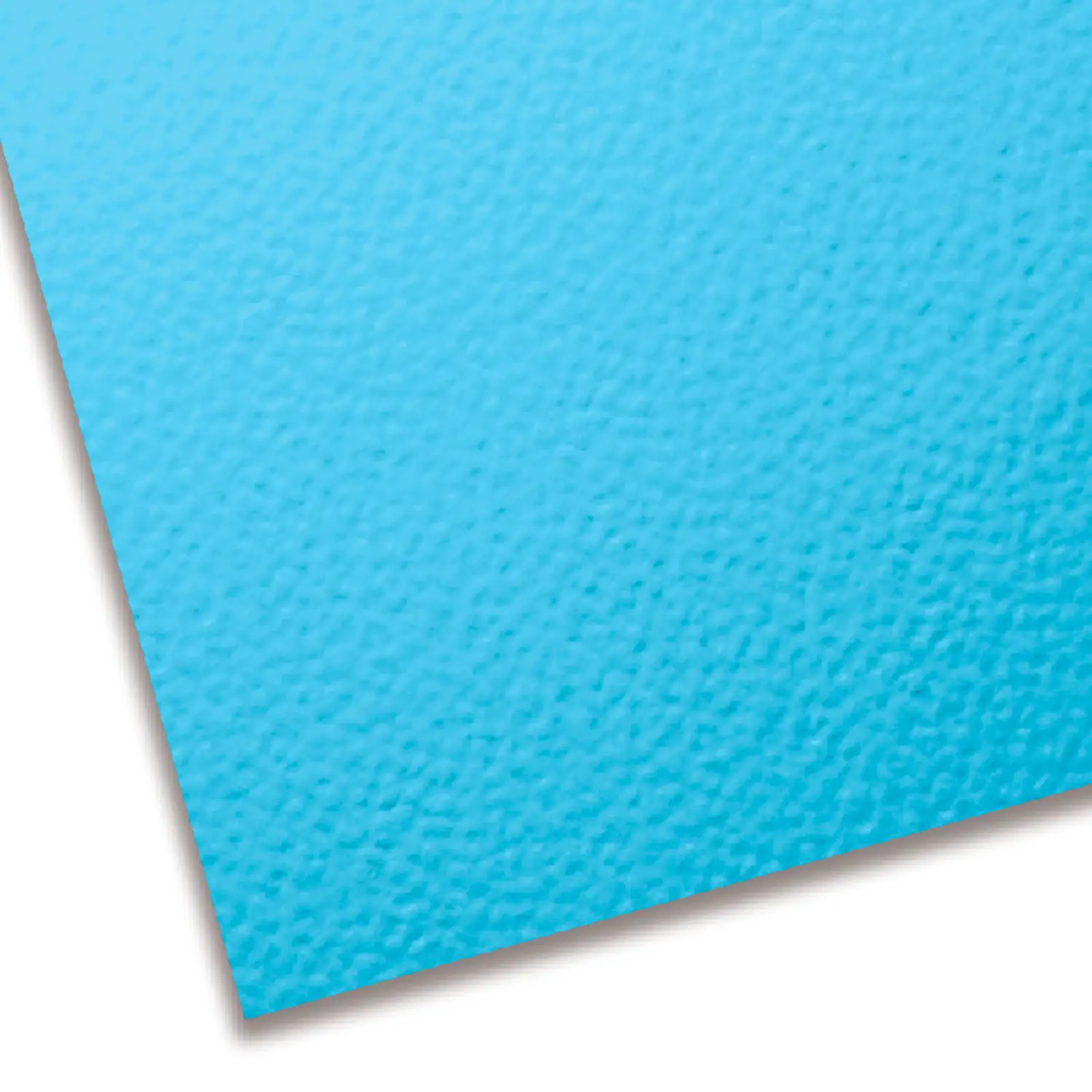 Cartoncino Colorato Premium Celeste 50x70 cm – Liscio/Ruvido 220 gr - Carta e cartoncino
