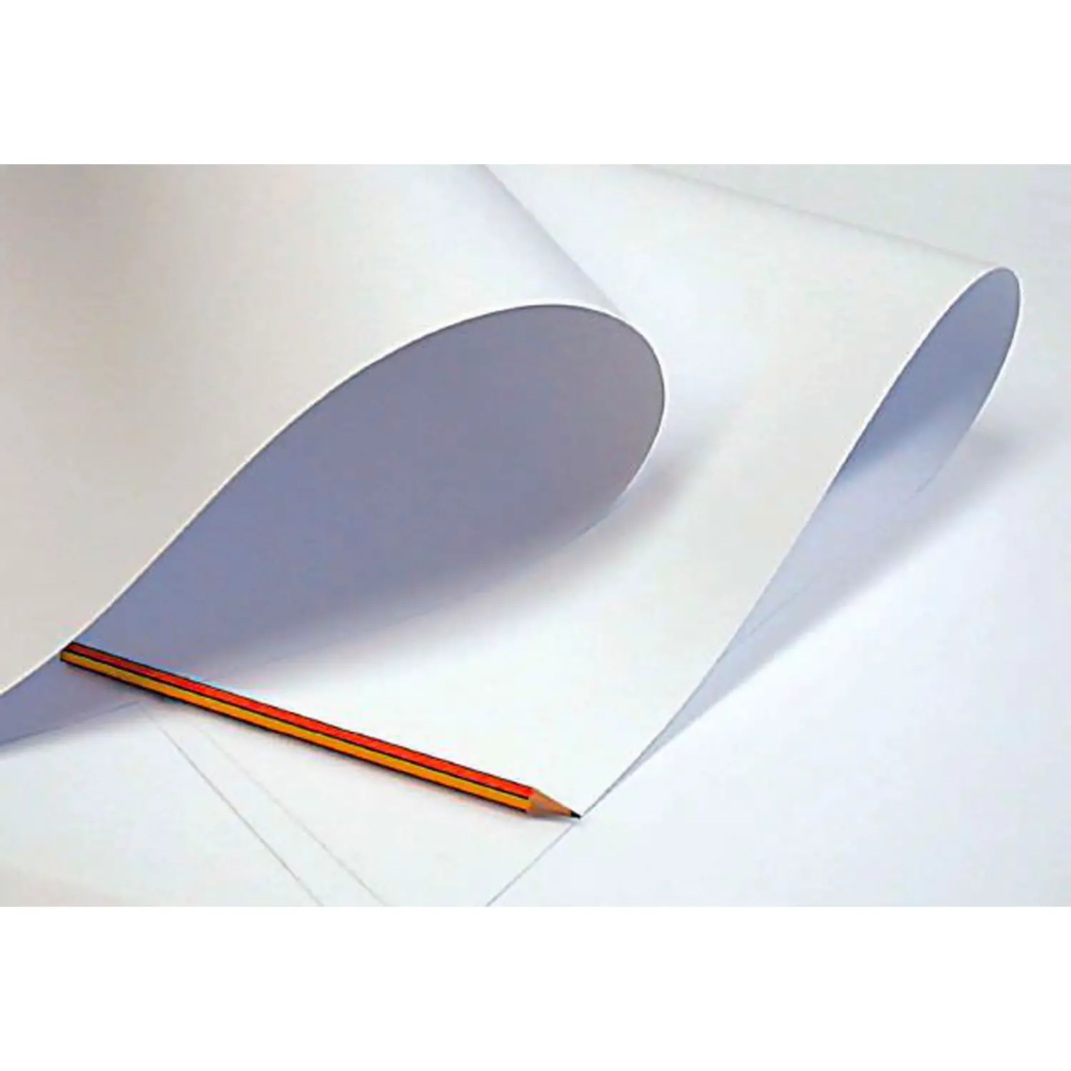 Cartoncino Bianco Premium 50x70 cm – 200 g/m² - Carta e cartoncino