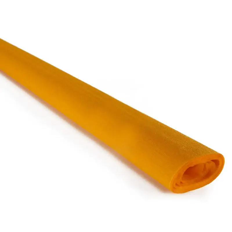 CARTA CRESPA PREMIUM EXTRA - GIALLO ORO - Carta e cartoncino