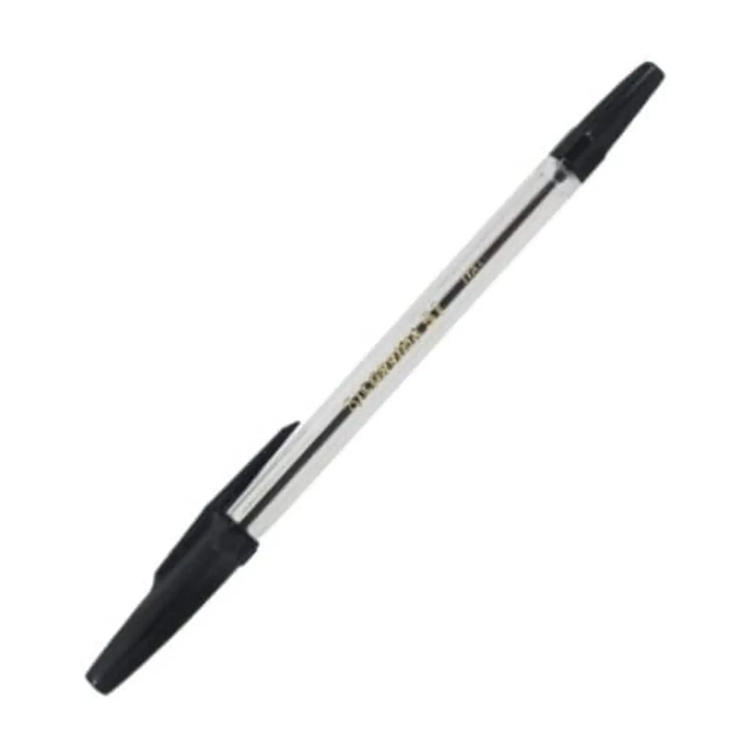 Penna a Sfera Universal Corvina 51 Nera – Punta Media 1 mm - penne pennarelli ufficio