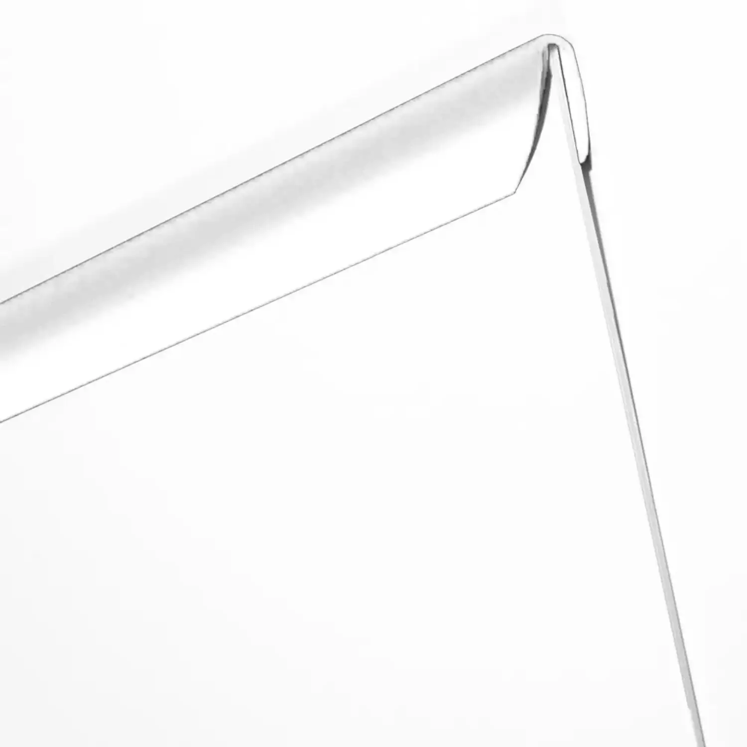 Dorsetti Legafogli cm. 31 mm. 6 Bianco - rilegatrici/plastificatrici