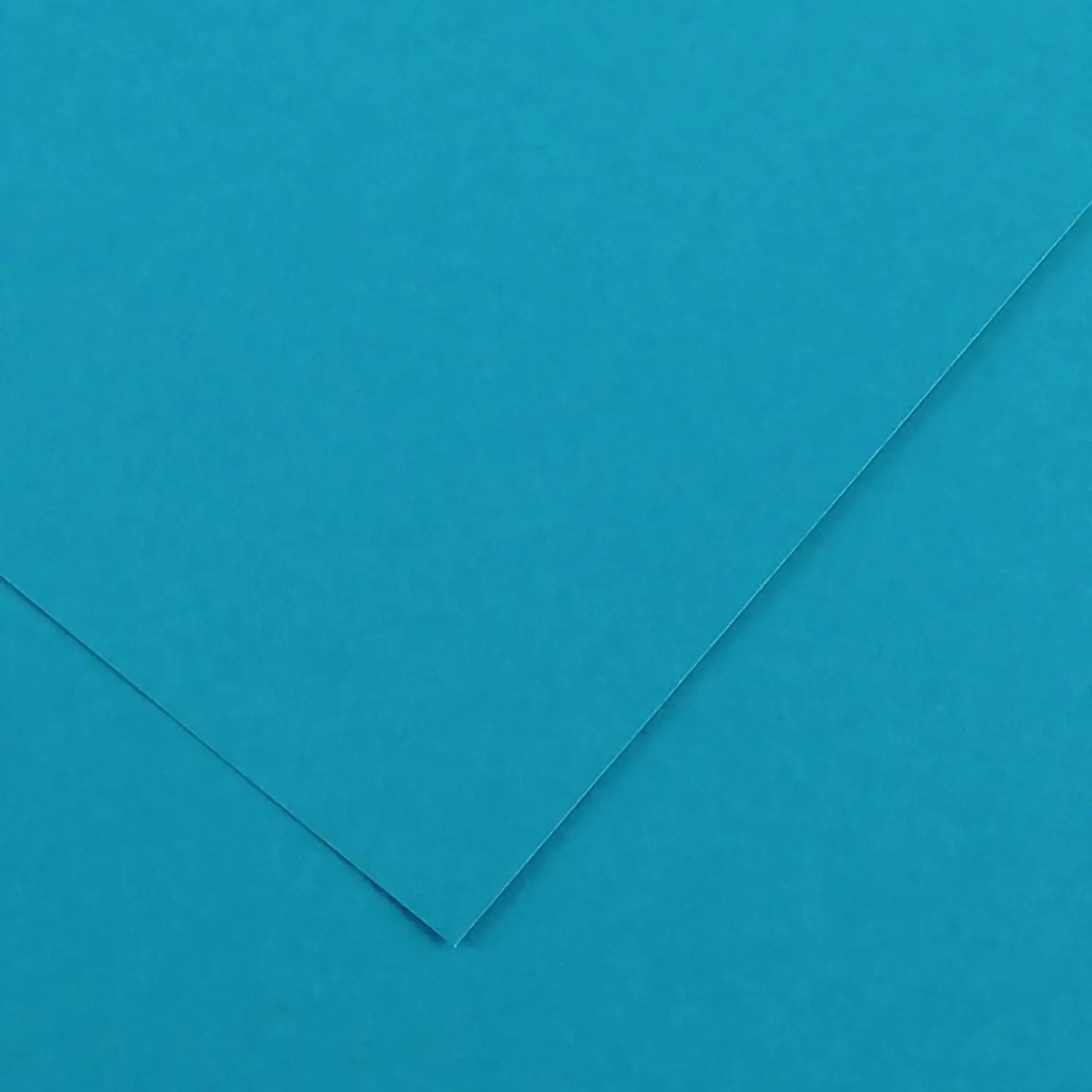 Cartoncino Vivaldi Canson 185 Gmq 50 Fogli A4 Azzurro - Carta e cartoncino