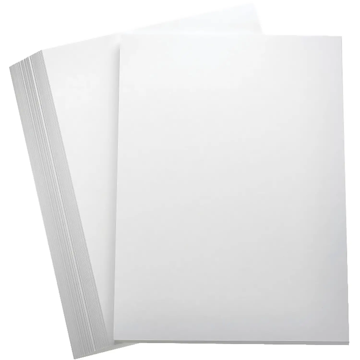 Cartoncino Vivaldi Canson 185 Gmq 50 Fogli A3 Bianco - Carta e cartoncino