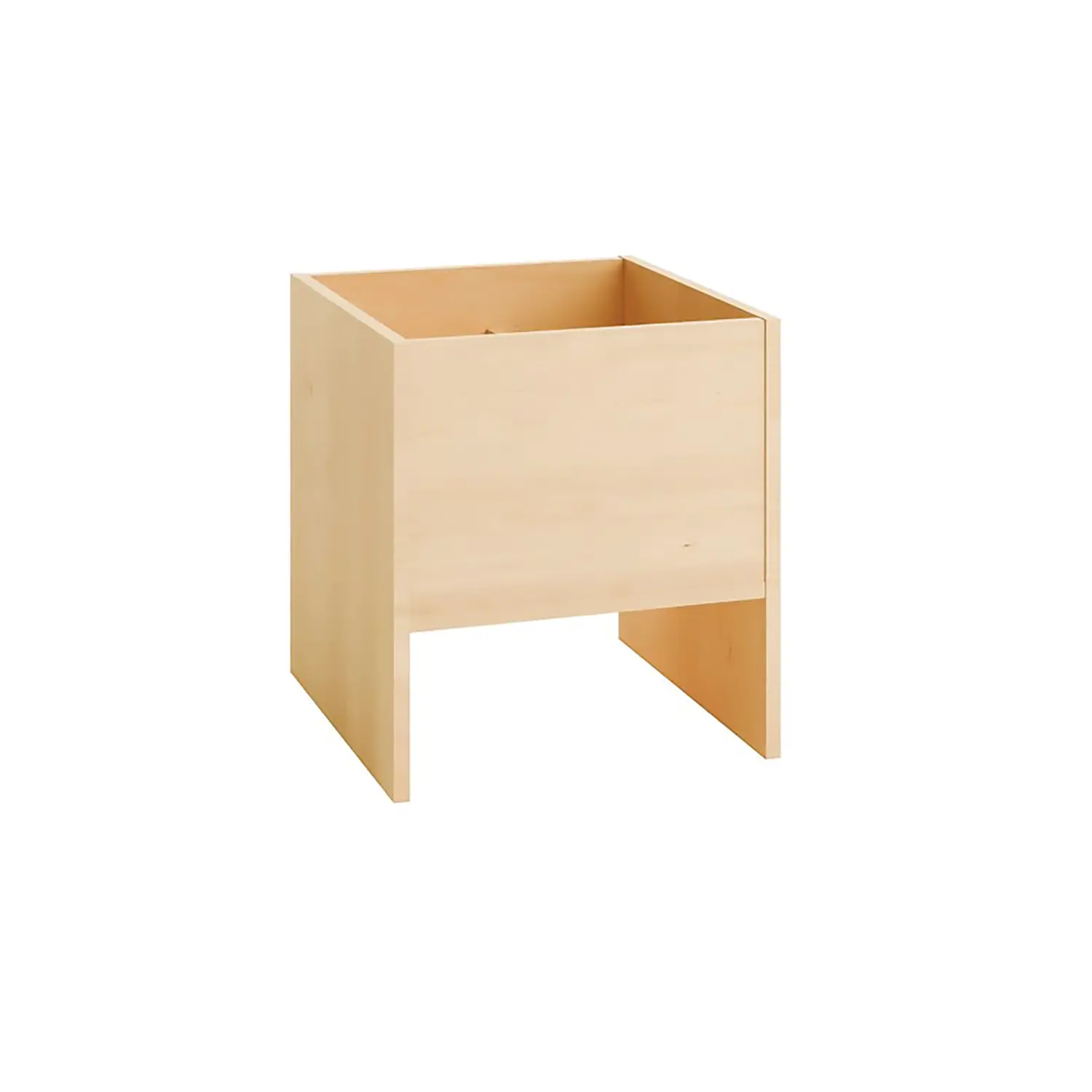 Libreria Cubo Serie Nova: Soluzione Pratica per Spazi Educativi - Arredo Nido e Infanzia