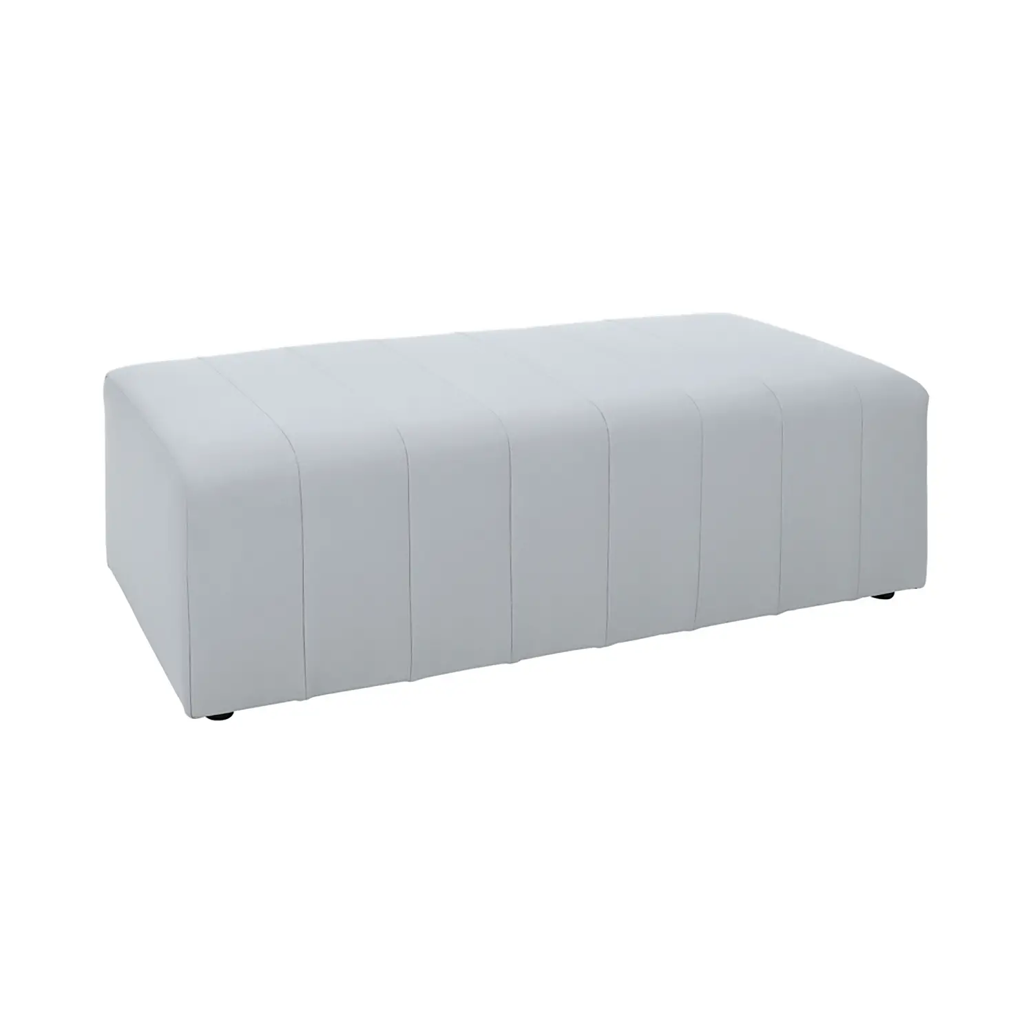 Seduta Serie Moderna Senza Spalliera Per Ambienti Scolastici Innovativi - Arredo Nido e Infanzia
