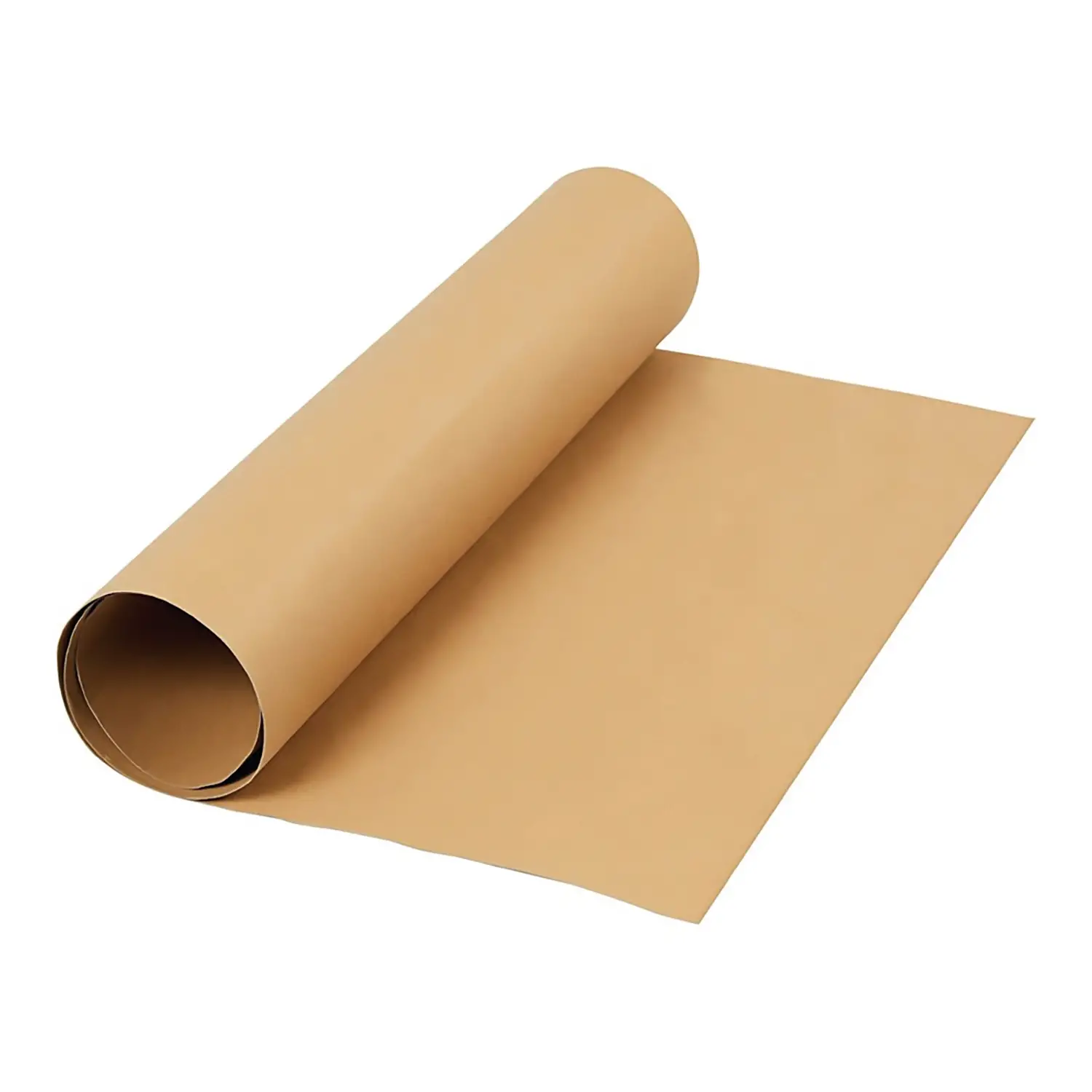 Carta Finta Pelle Camoscio - Rotolo 50x100 cm (350 g) - Carta e cartoncino
