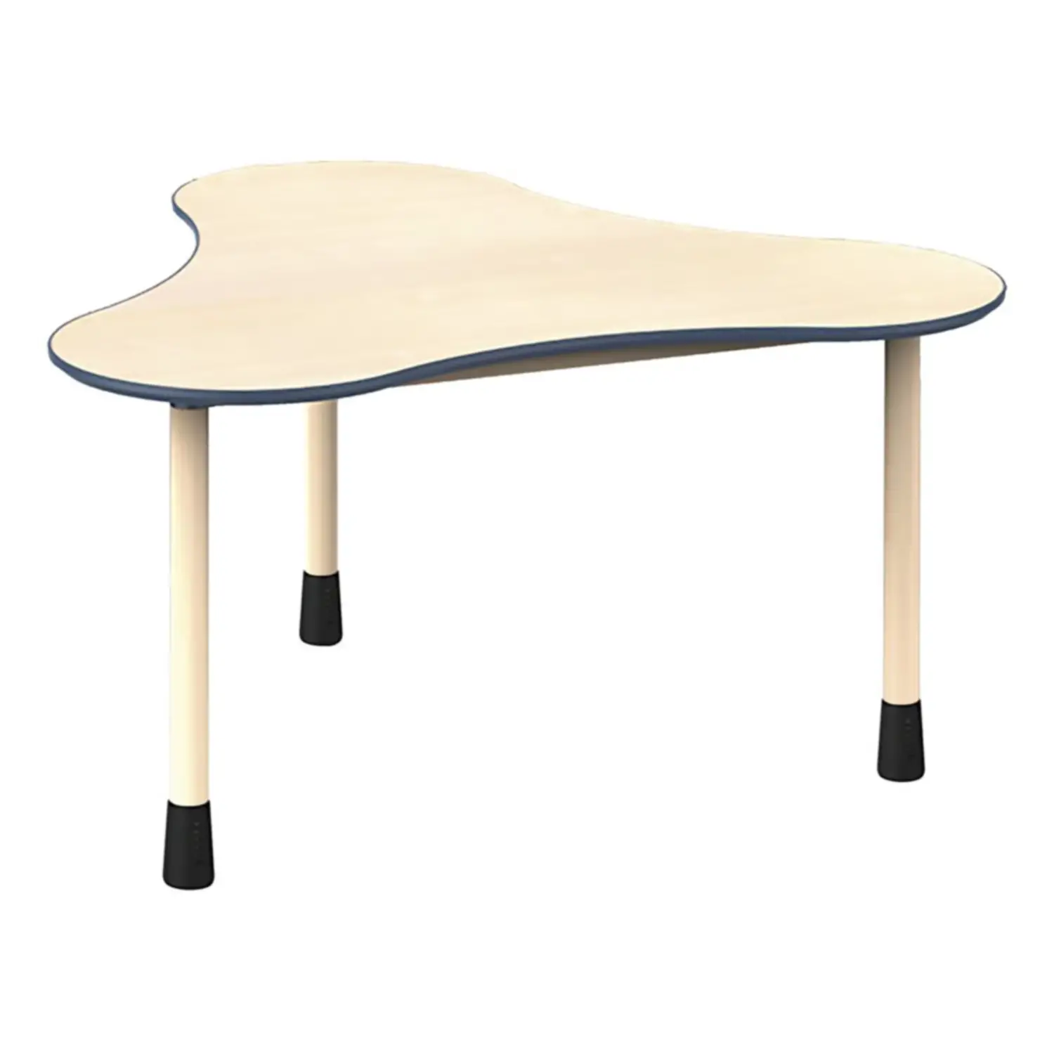 Tavolo Regolabile Trionda Serie 200 Per Un Ambiente Scolastico Innovativo - Tavoli e Cattedre