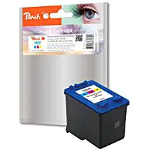 CARTUCCIA HP COMPATIBILE COLORI PER PRINT C/HP 22 - consumabili