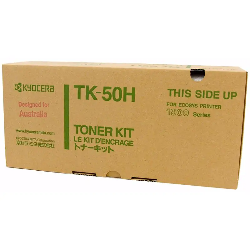 TONER KYOCERA FS 1900 - consumabili