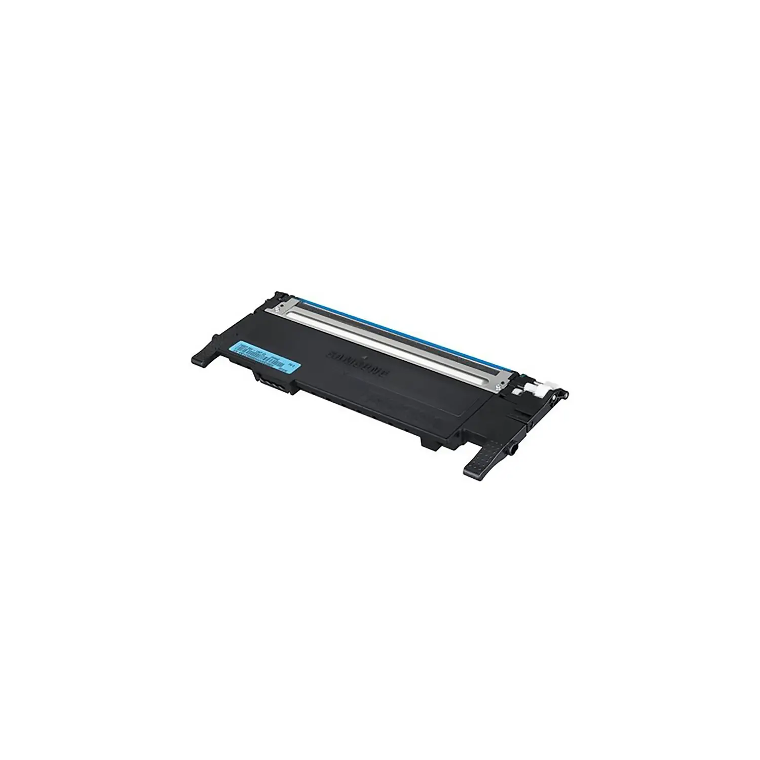 SAMSUNG TONER CIANO PER CLT-M4072S/ELS CLP-325/325W CLP-320-320N CLX-31W - consumabili