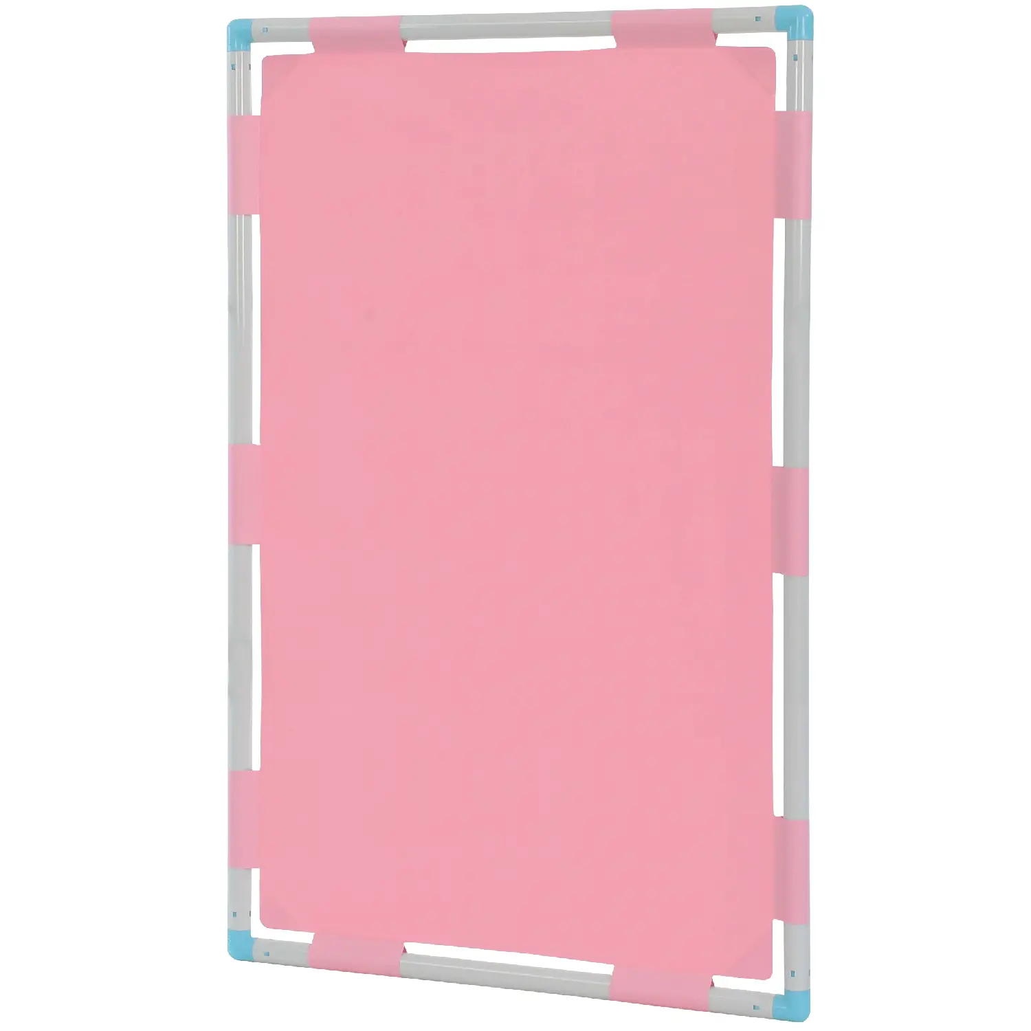 Divisorio Alto H 120 cm Rosa – Pannello Divisorio per Scuole - Divisori e staccionate