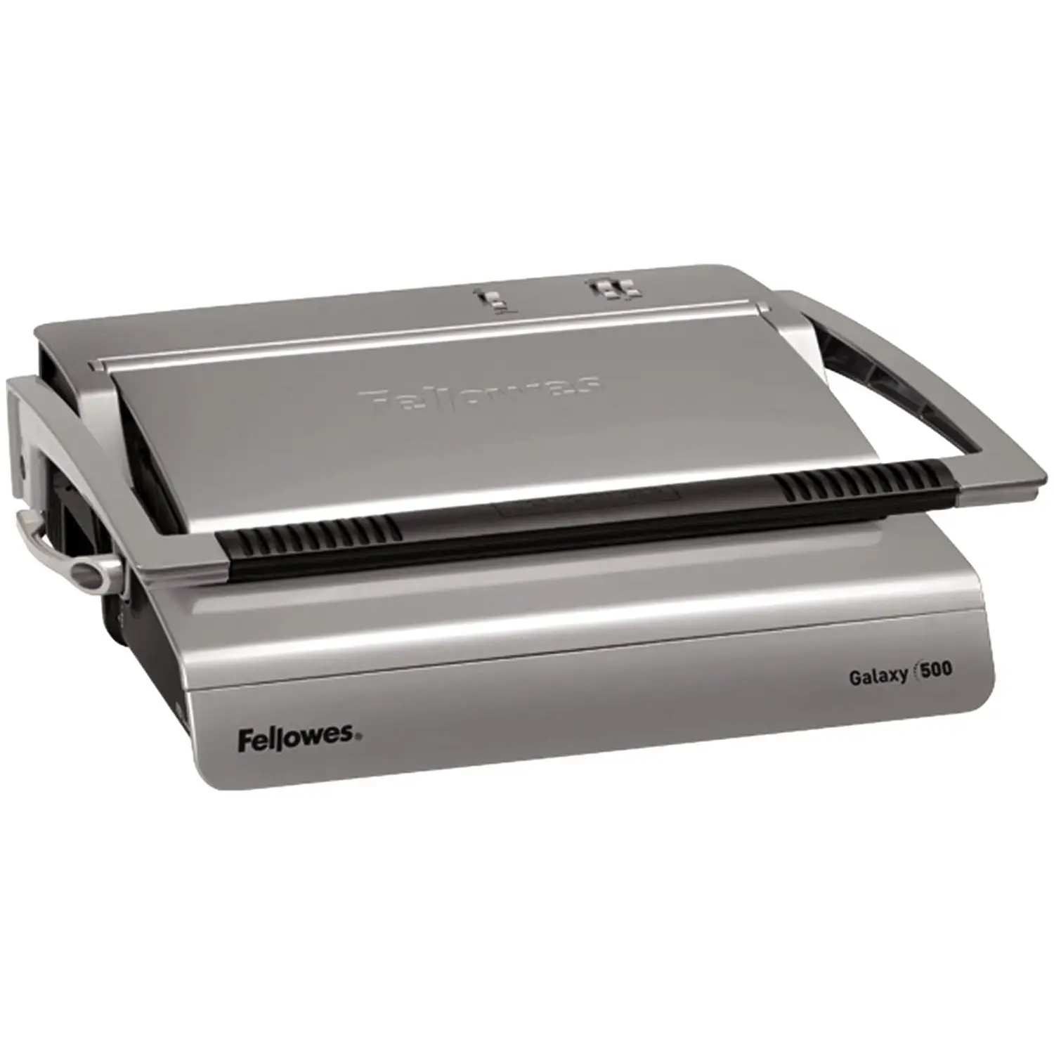 Rilegatrice a Dorsi Plastici Fellowes Galaxy 500 - Rilegare e Plastificare
