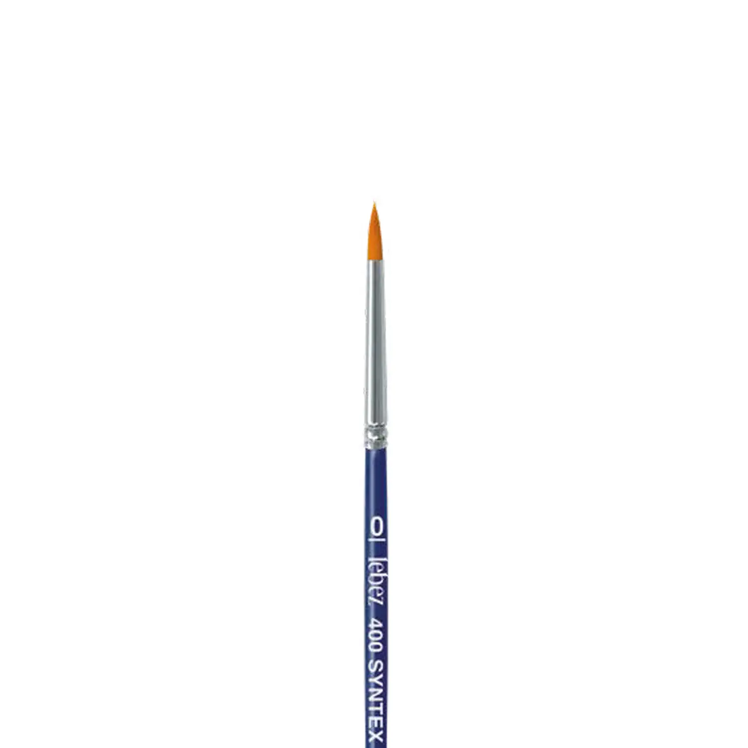 Set Pennelli Lebez Syntex Punta Tonda N. 0 - Set 21 pezzi - Pennelli e accessori