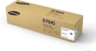 HP/SAMSUNG TONER ORIGINALE NERO MLT-D704S - consumabili