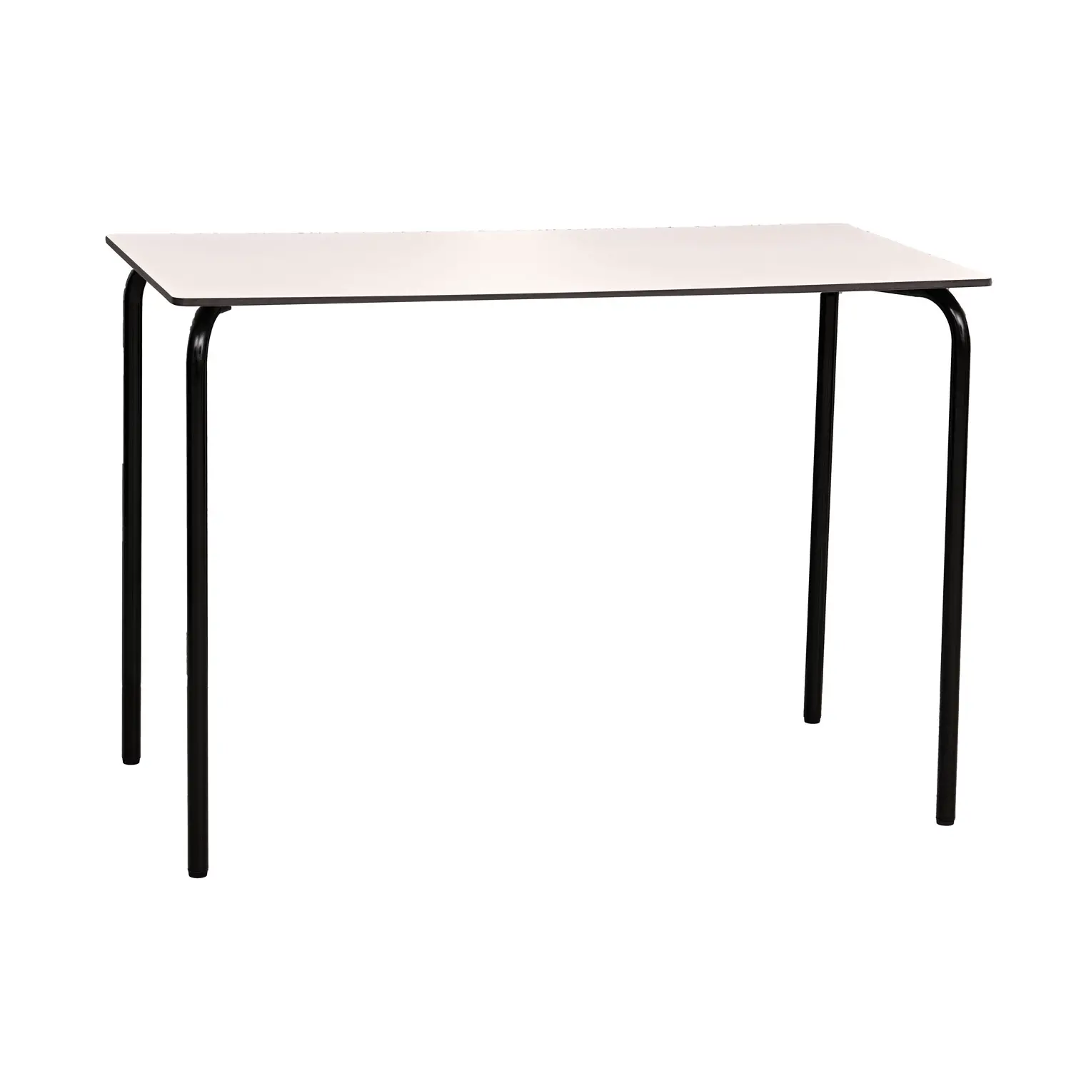 Tavolo Alto per Laboratori Didattici – Altezza 90 cm per Scuola Media e Superiore - Arredo scuola dell'obbligo