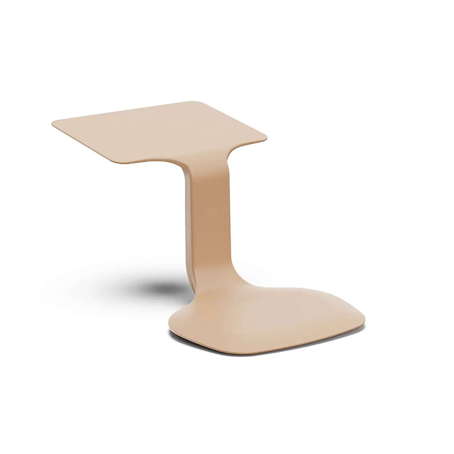 Seduta Multifunzione Ztool - Terracotta Per Ambienti Scolastici Innovativi - Arredo scuola dell'obbligo