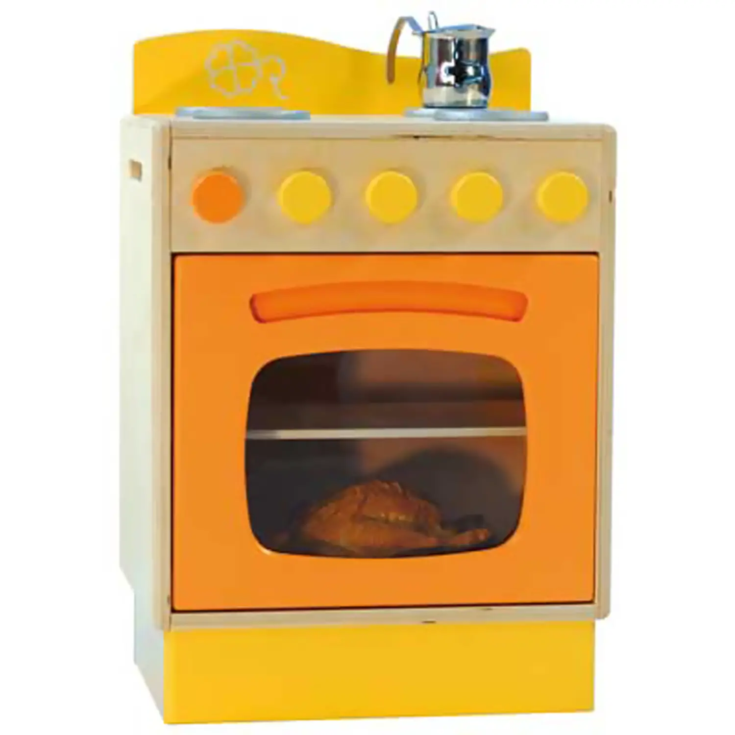 Cucina Gioco in Legno Serie Allegra – Cucina Giocattolo per Bambini - Cucine e gioco simbolico