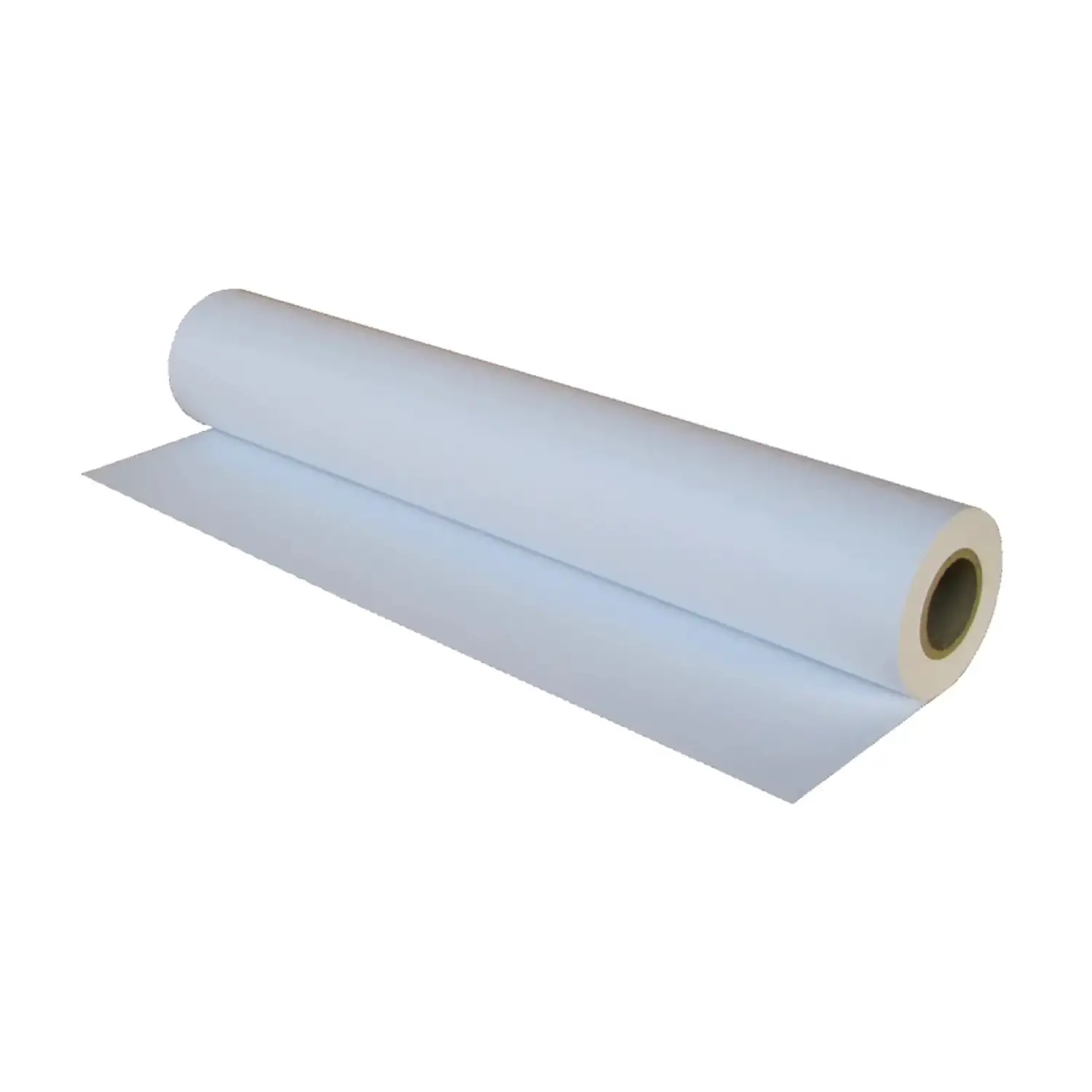 Carta da Disegno Bianca Gr. 80 Rotolo cm. 42x50 mt - Carta e cartoncino