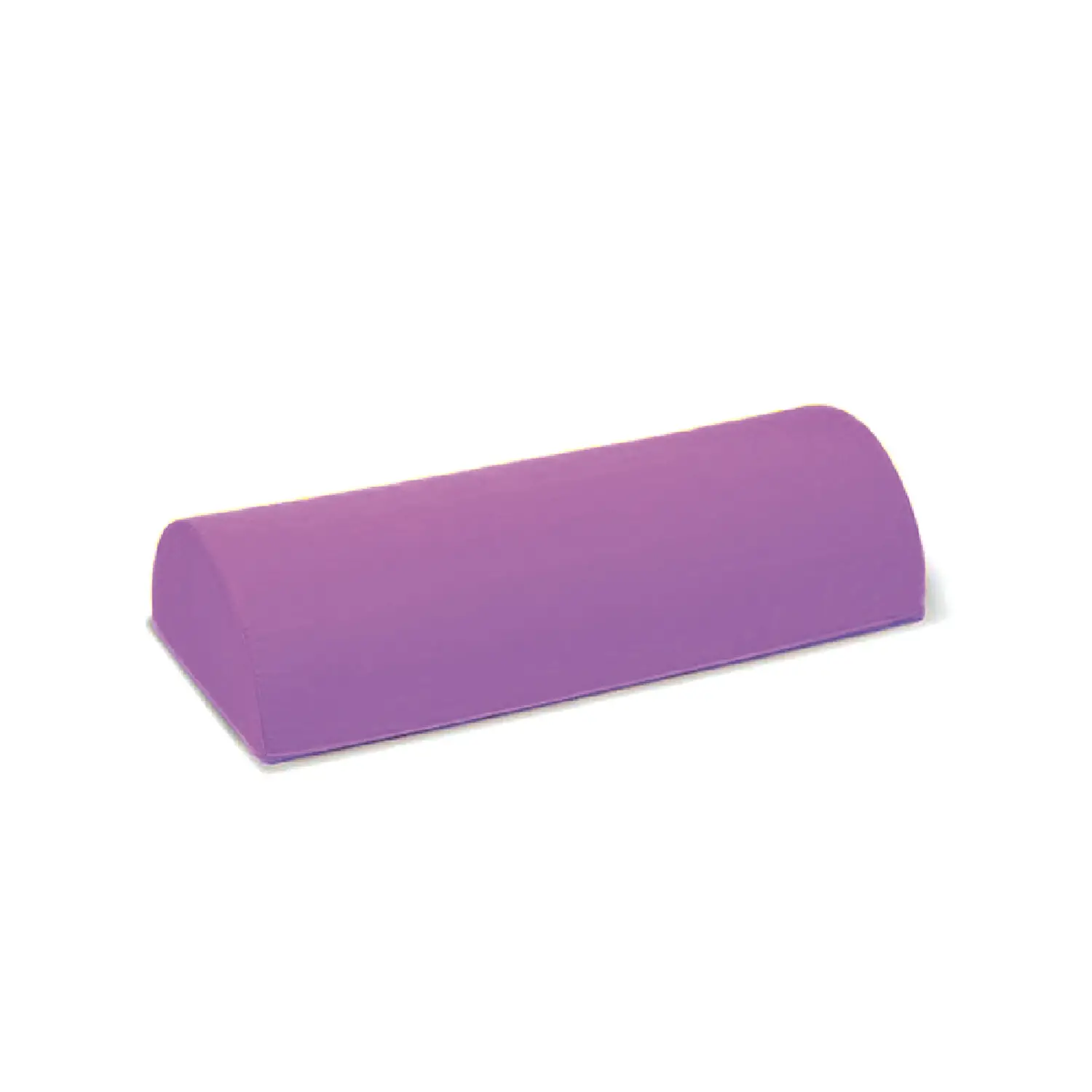 Percorsi Forme 40: Semicilindro Grande - Forme morbide Psicomotricità - Percorsi psicomotori