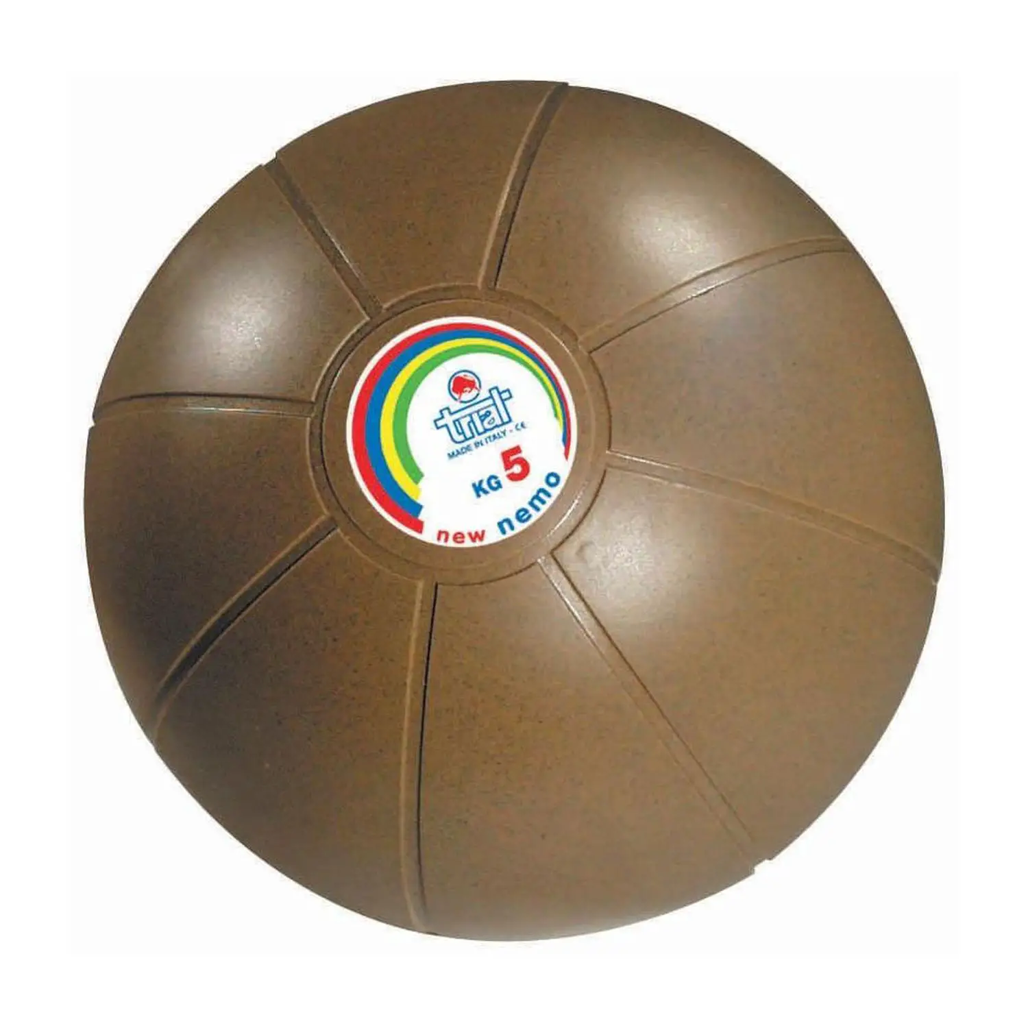 Palla Medica Trial Kg.5 - Palle e palloni