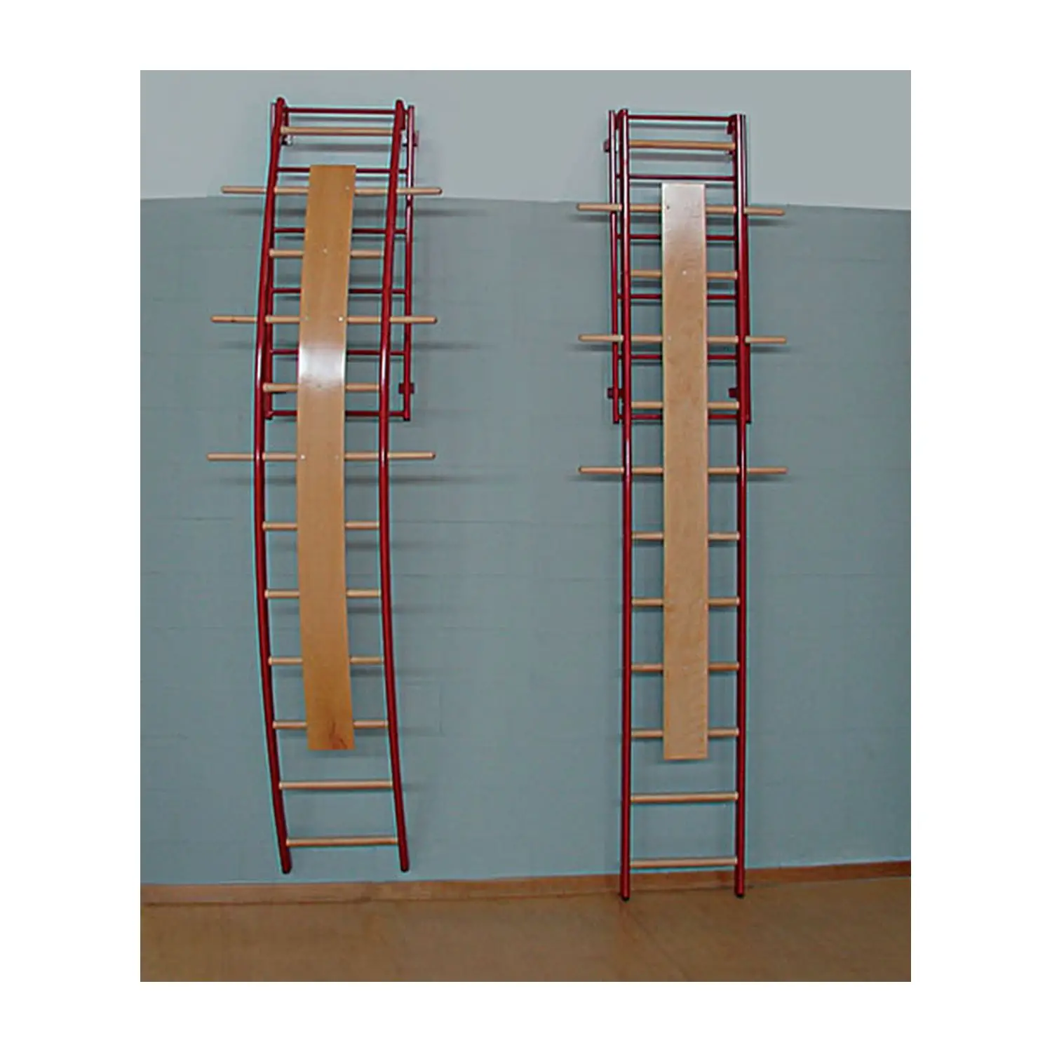 Scala Ortopedica Curva - Attrezzature sportive