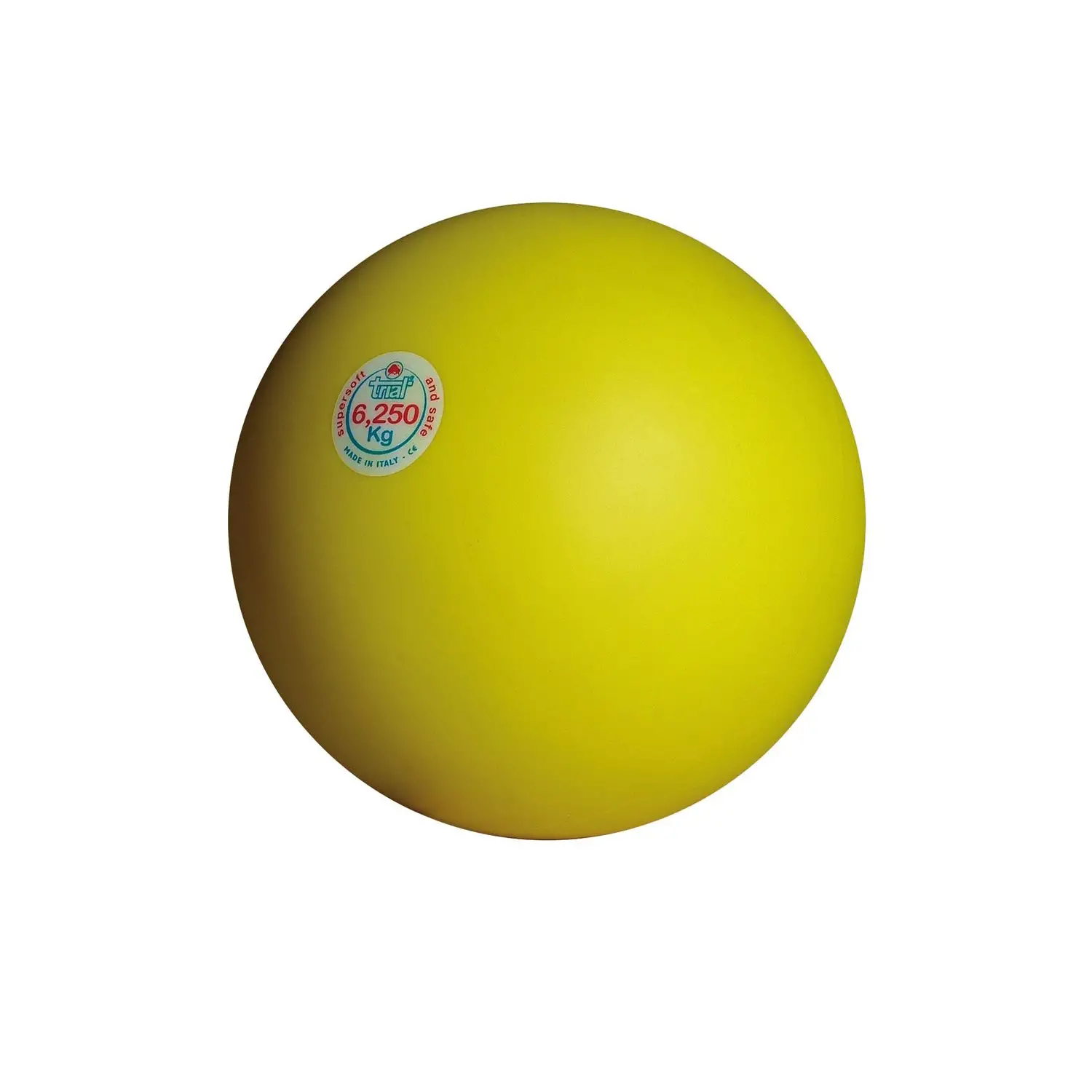 Palla Getto Anelastiche Trial Kg.6,25 - Palle e palloni