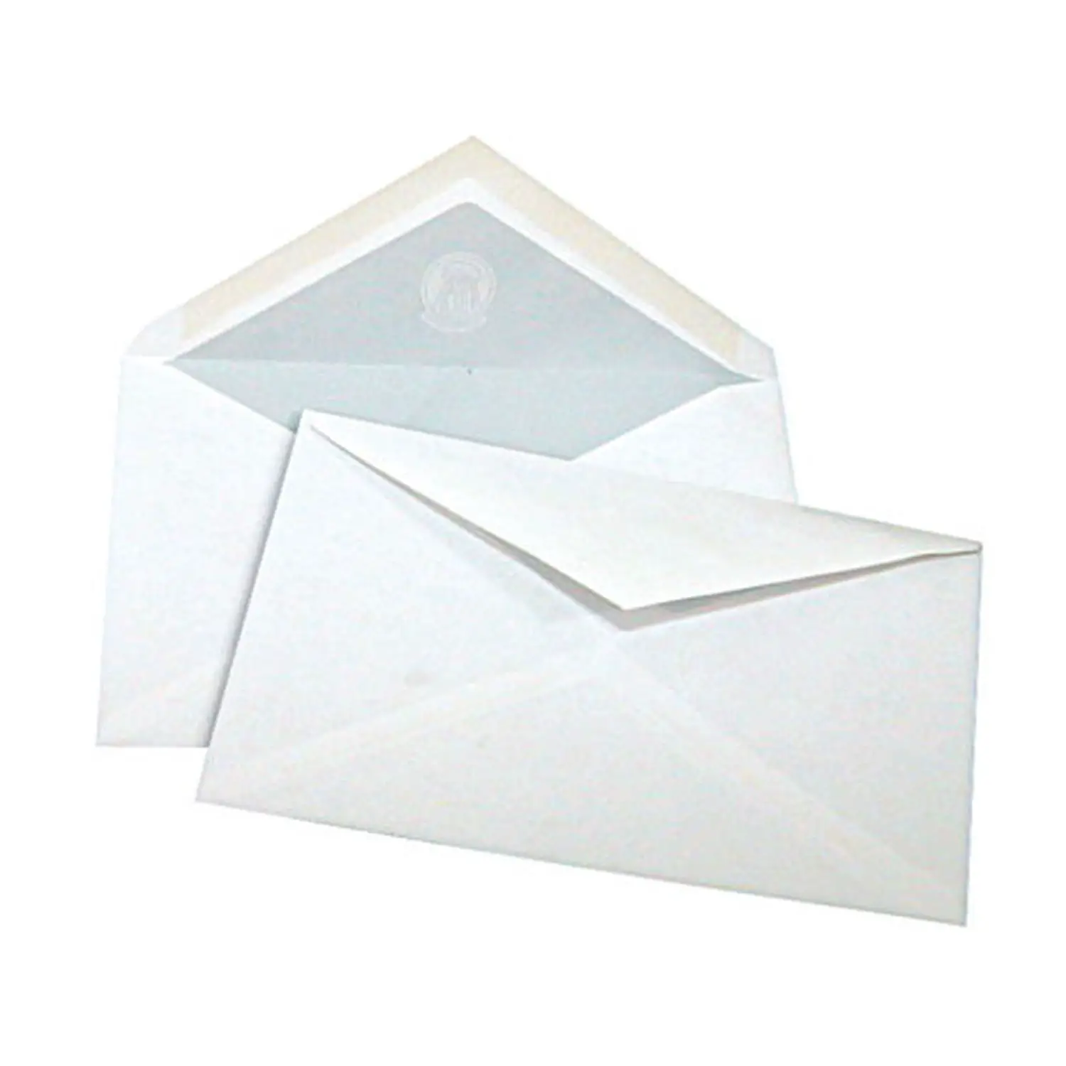 Buste Corrispondenza Bianche cm. 12x18 - Archiviazione