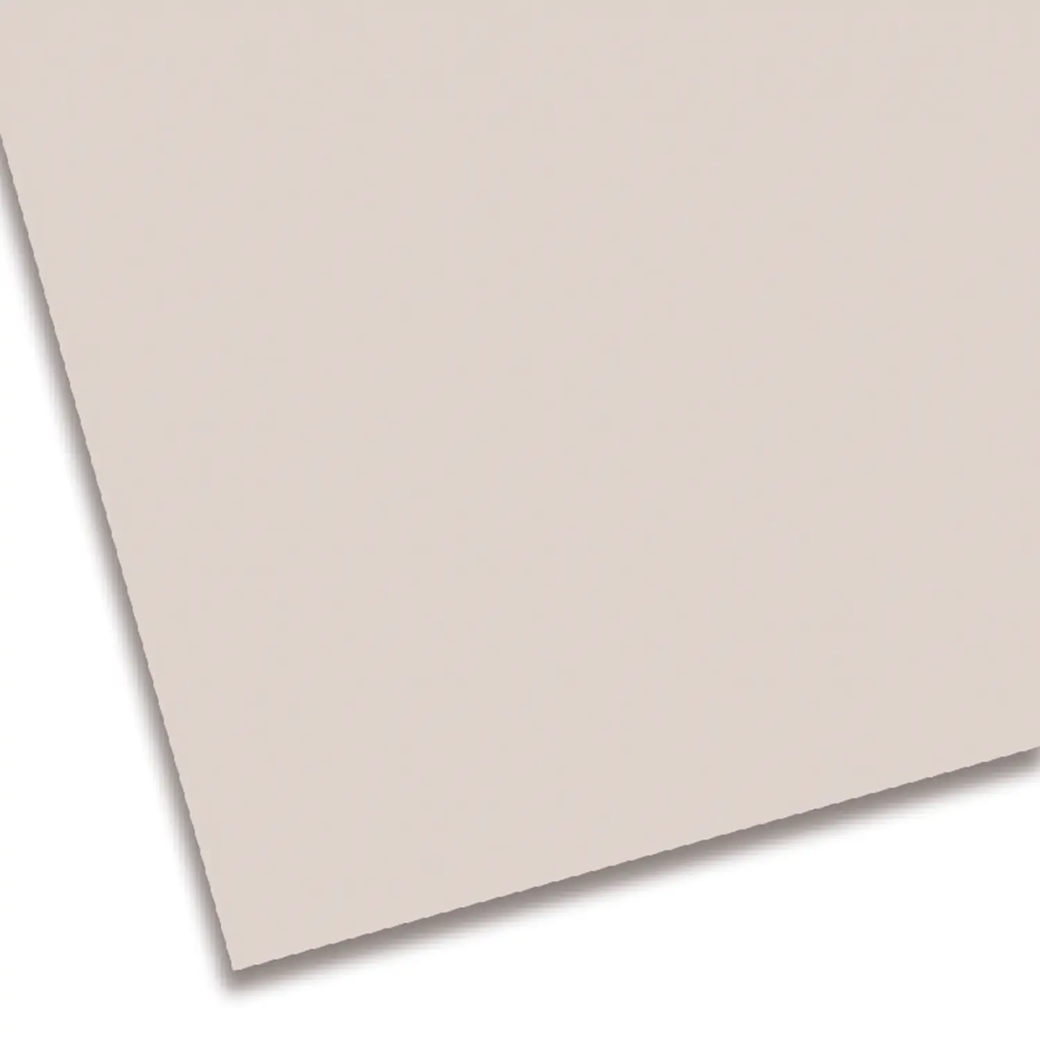 Cartoncino Colorato Premium Liscio – FSC, Colore Grigio, 70x100 cm - Carta e cartoncino