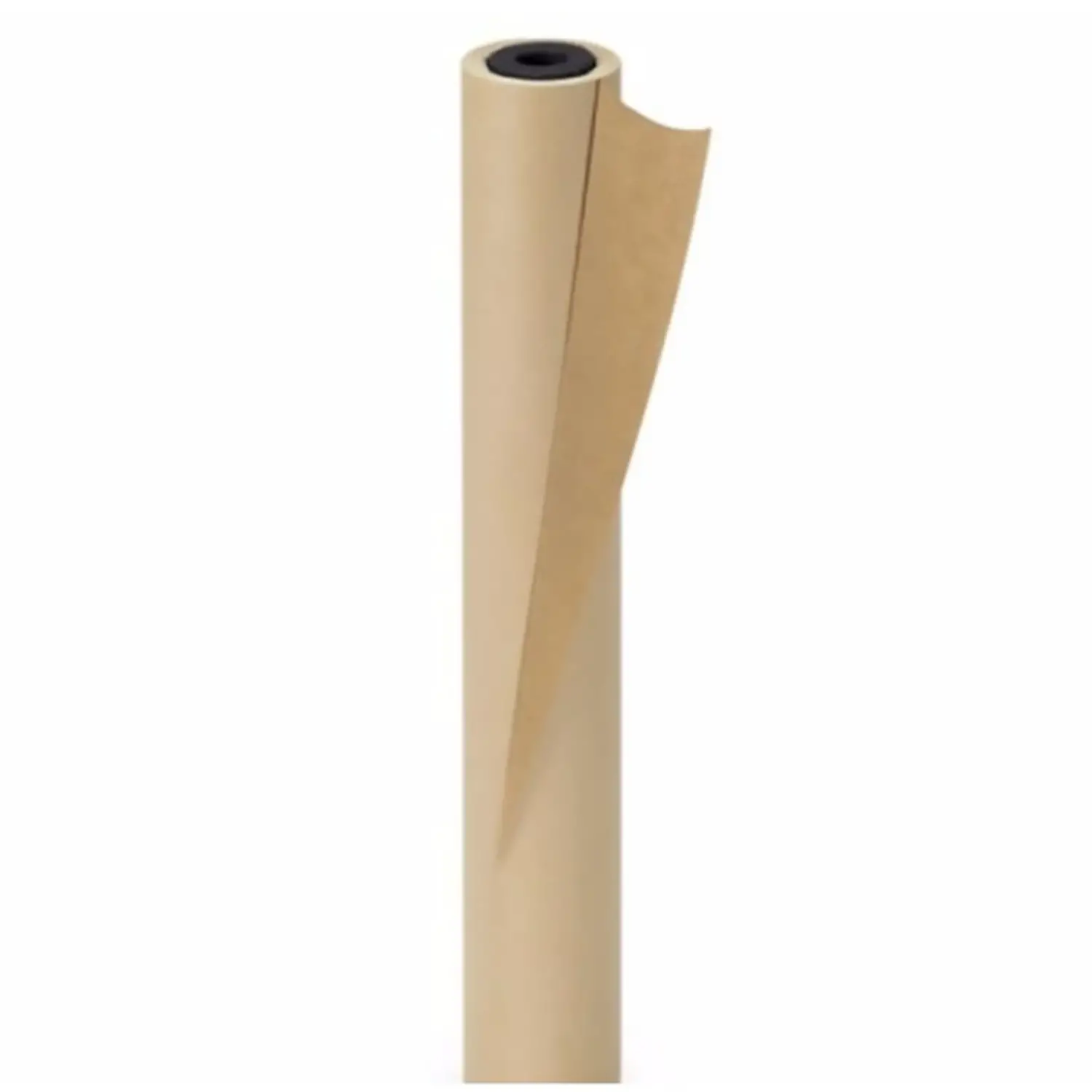 Carta Avana Sealing – Rotolo 100×10 mt, Peso 80 g/m² - Carta e cartoncino