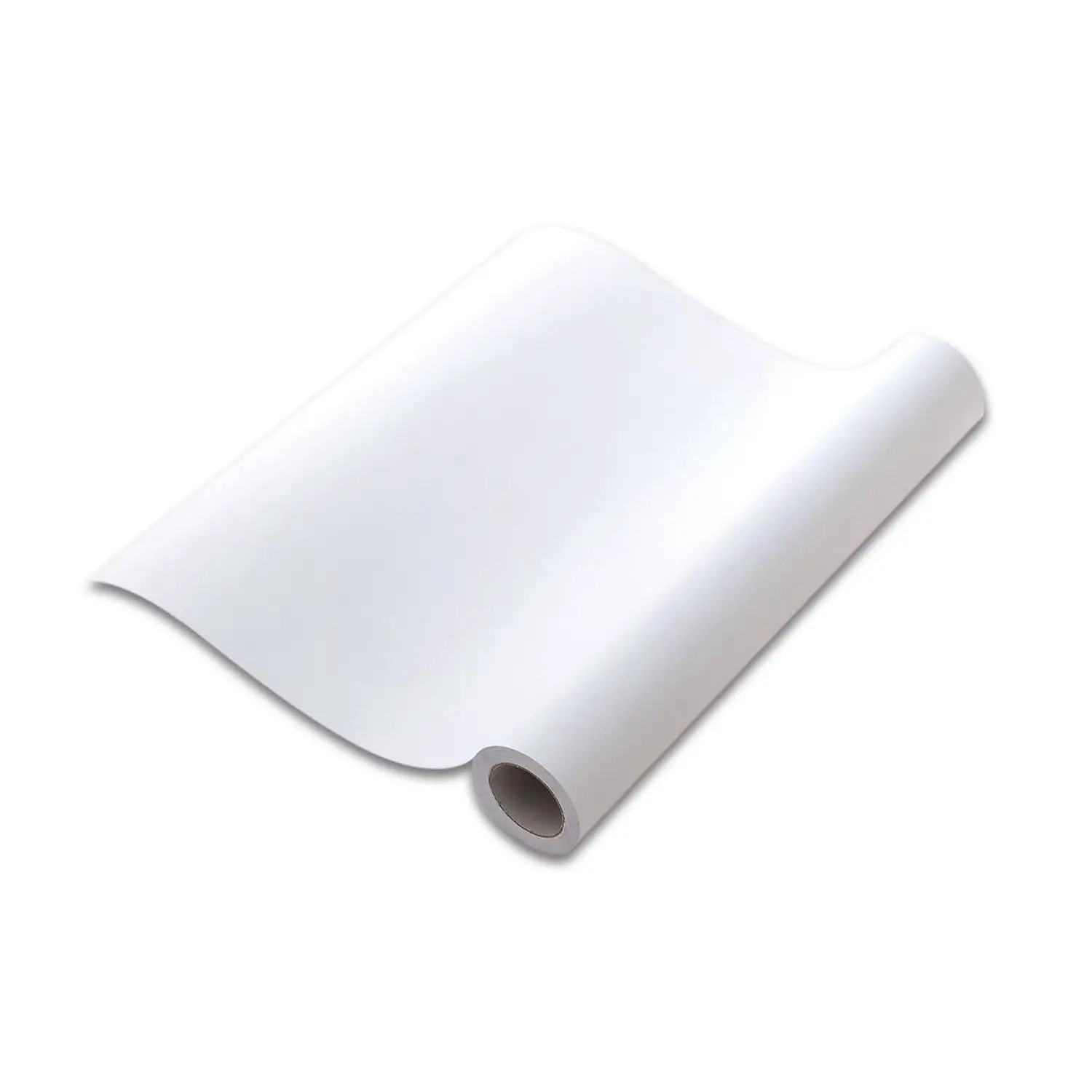 Carta da Disegno Bianca 80 g – Rotolo 100 x 5 m - Carta e cartoncino