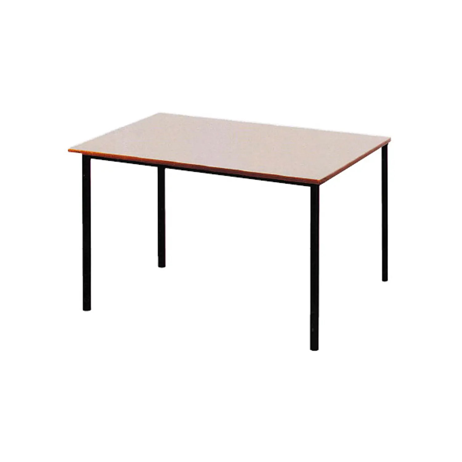 Tavolo Multiuso Compo cm. 80x80 Misura 6 Per Ambienti Scolastici Innovativi - Conforme CAM - Cattedre e tavoli lavoro