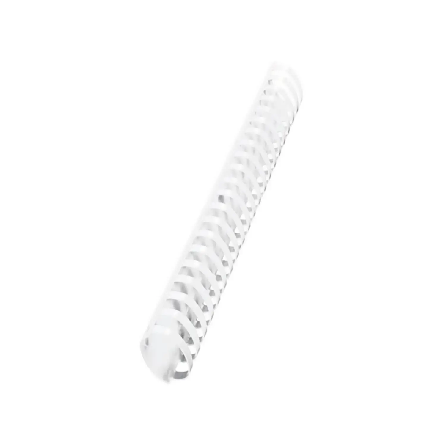 Dorsi Per Rilegatura Ad Anelli 44 Mm Bianchi Capacita 440 Fogli A4 - Rilegare e Plastificare