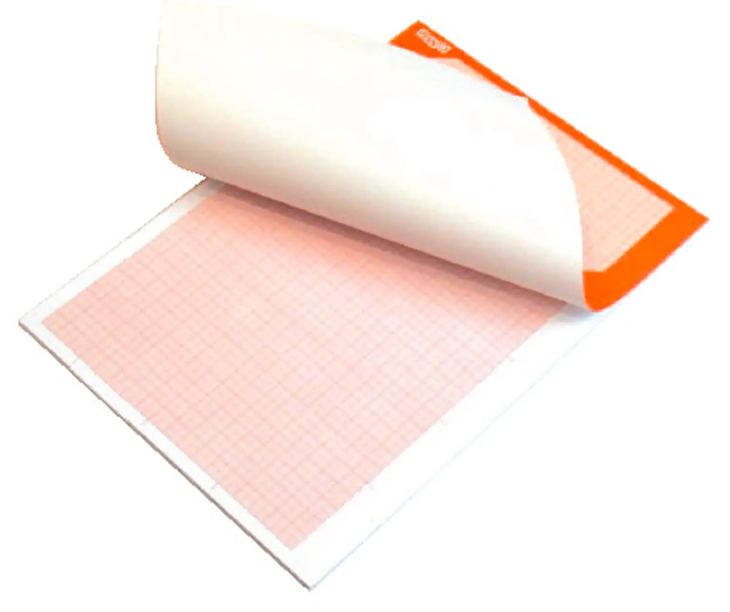 Carta Millimetrata Album 297x420 Fogli 10 - carta e cartoncino