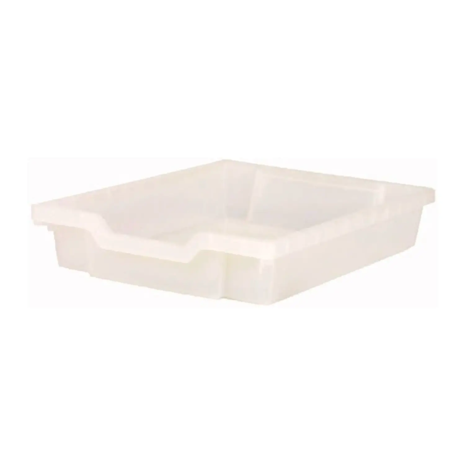 Contenitore Small Trasparente - Arredo Nido e Infanzia