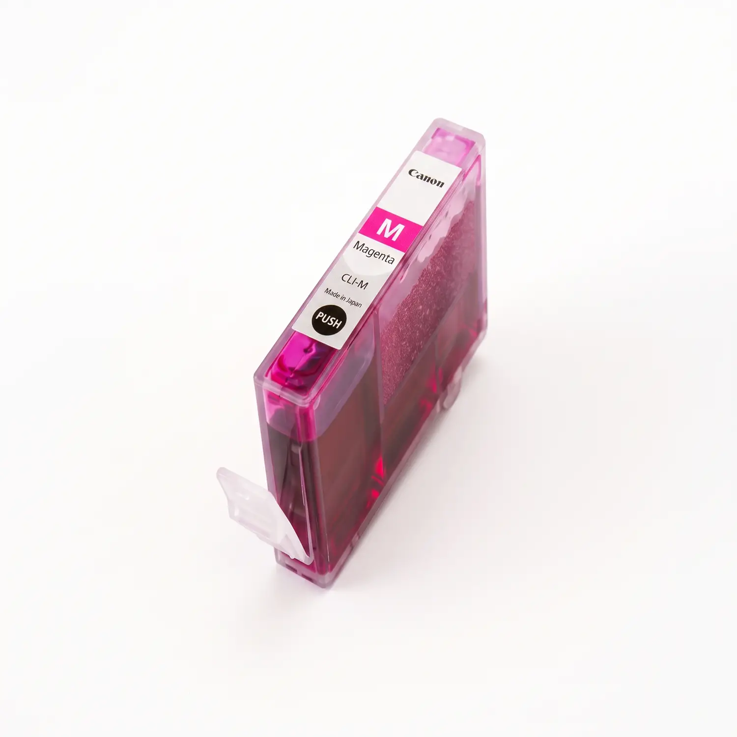 Canon BCI-6M Refill Magenta – Cartuccia Inkjet Magenta per Canon PIXMA e Serie i - consumabili