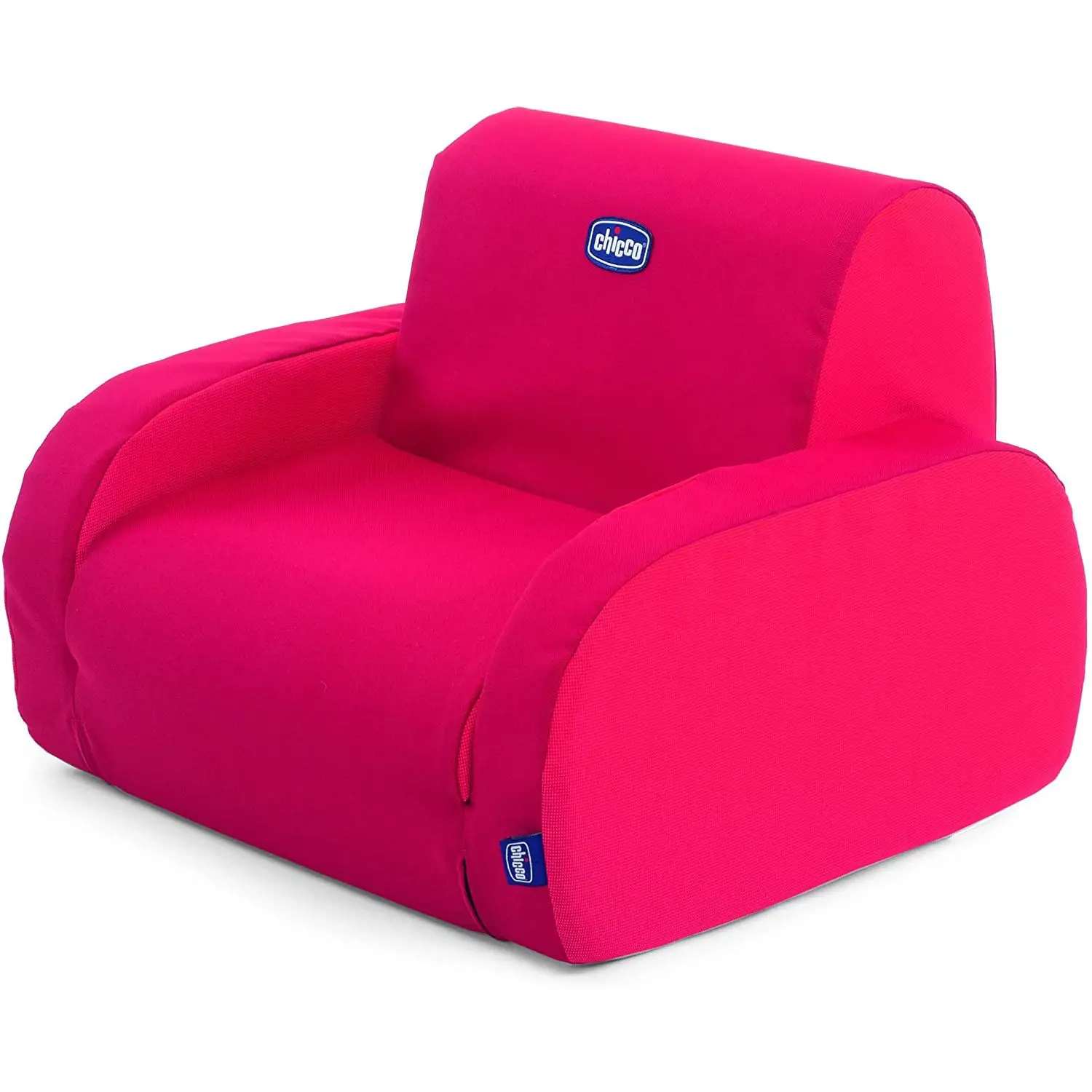 Poltroncina Chicco Twist Red - rialza sedie
