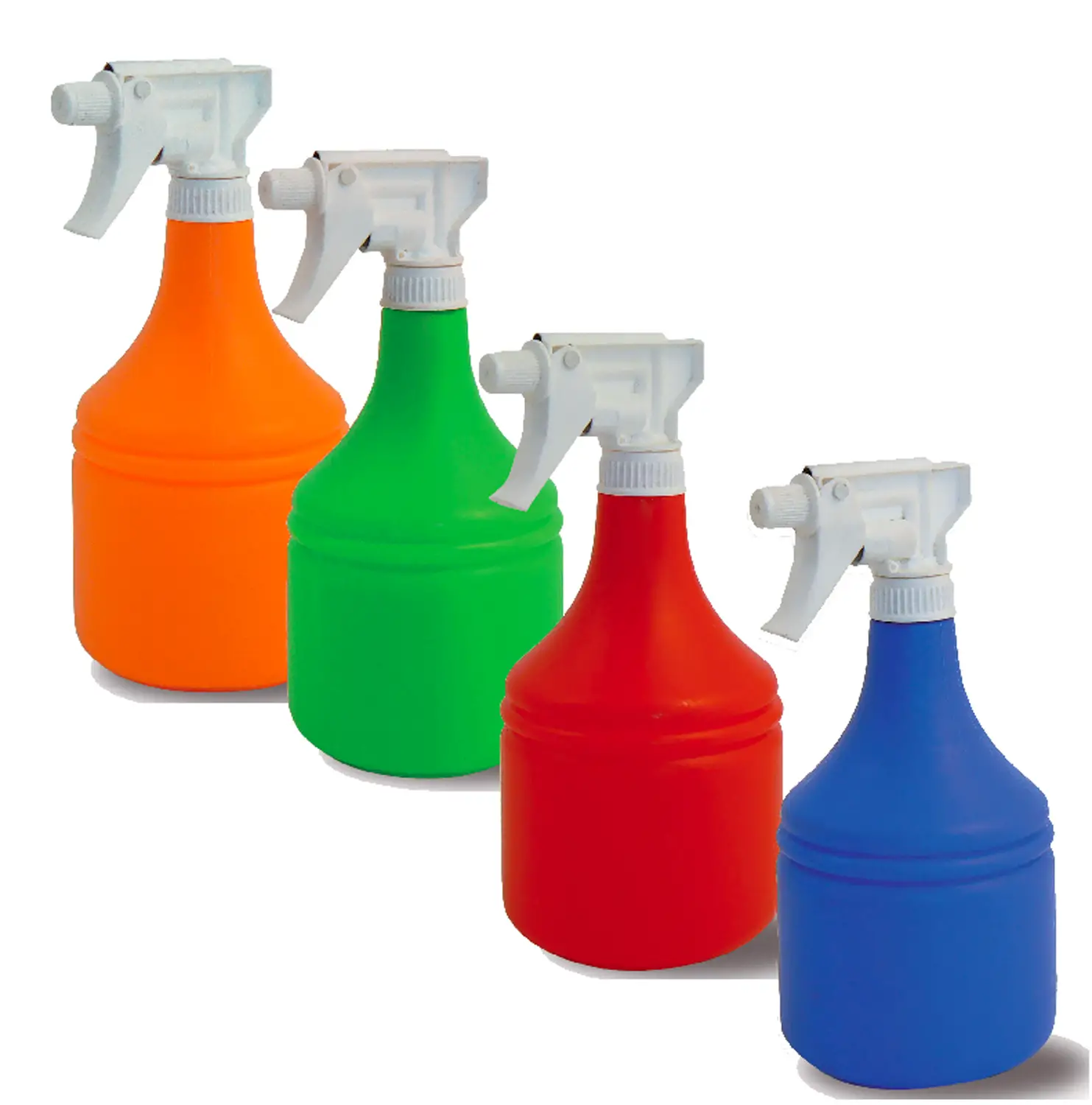 Spruzzino in Plastica 1 Lt - estivo mare