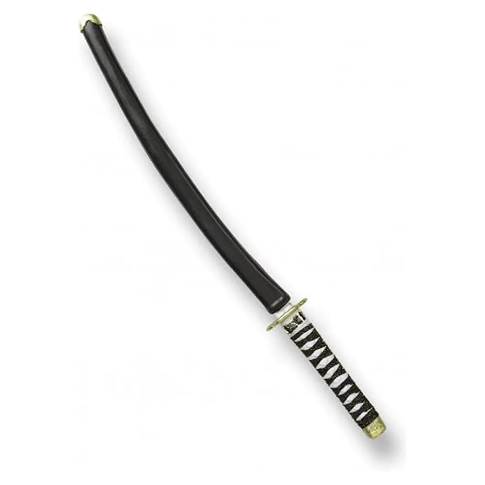 Spada Samurai con Fodero - accessori