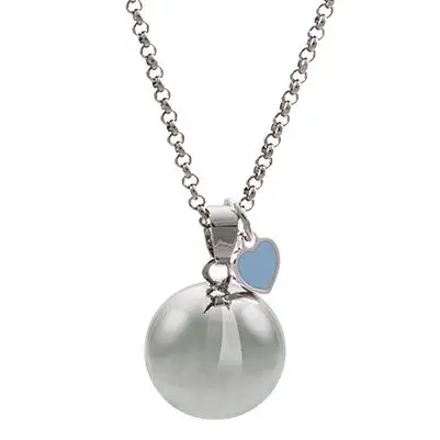 CHIAMA ANGELI M’AMI BLU HEART -