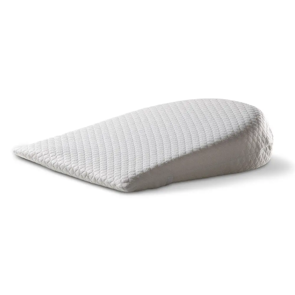 Guanciale Antiriflusso per Carrozzina ItalBaby – Neonati 15° Inclinazione - Zona Nanna