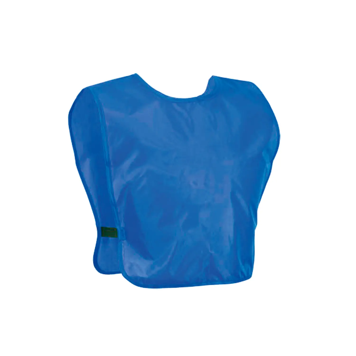 Pettorine Allenamento Blu Tg. XL - Attrezzature sportive