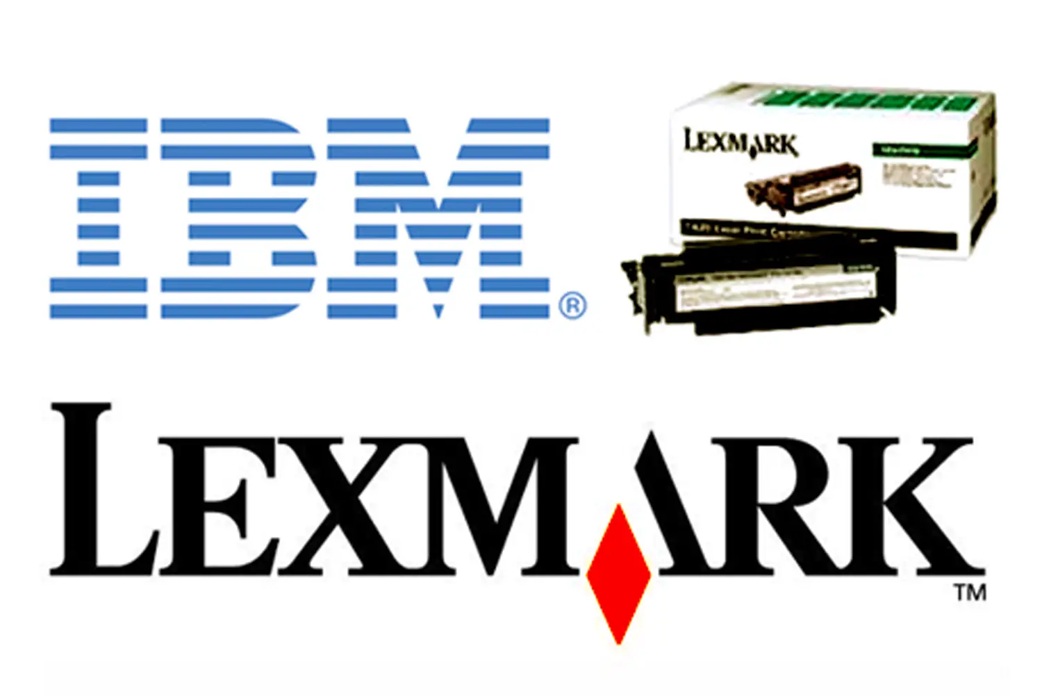 TONER LEXMARK C510 -20K0502- - consumabili