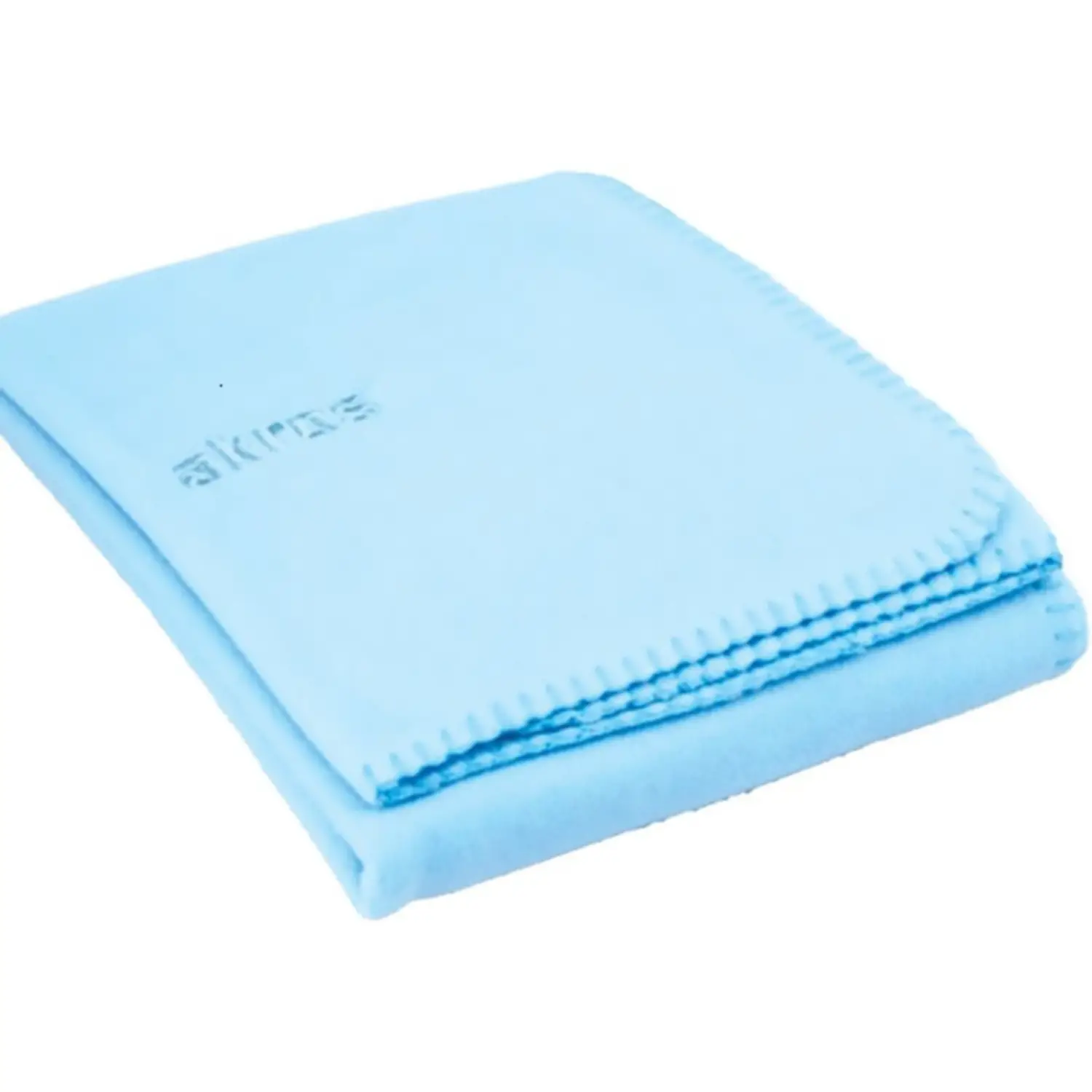 Coperta per Brandina Asilo Nido e Scuola Infanzia 75x100 cm – Coperta Ignifuga - Zona Nanna