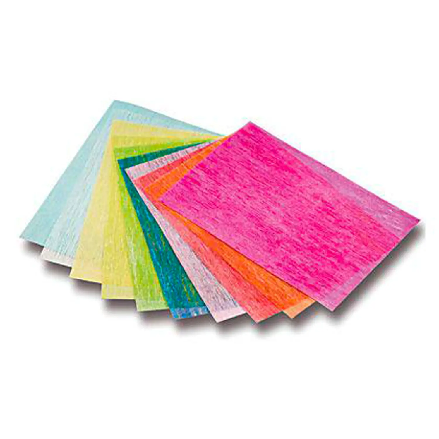 Carta Velo Traslucida Rosa 70 cm x 50 m – Bobina Scuola per Decorazioni - Carta e cartoncino