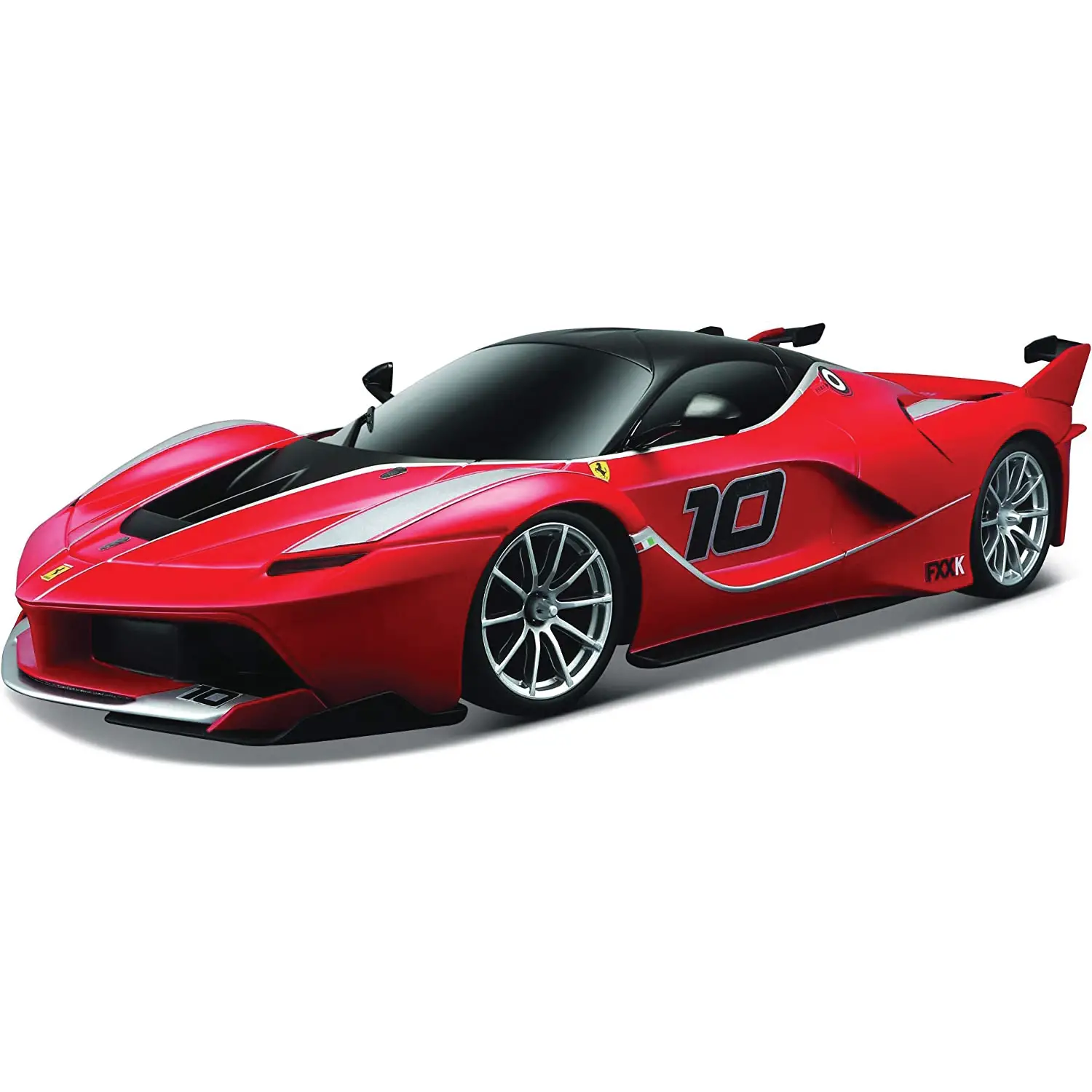Auto 1:14 Ferrari Fxx-K con Radiocomando - radiocomandi