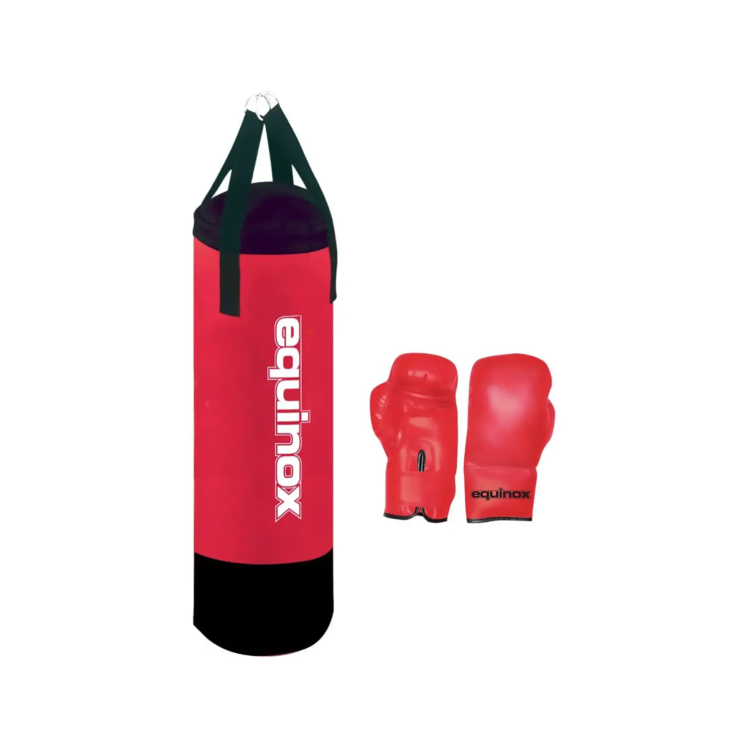 Set Boxe Junior Pro – Sacco e Guanti per Giovani Pugili - Attrezzature sportive