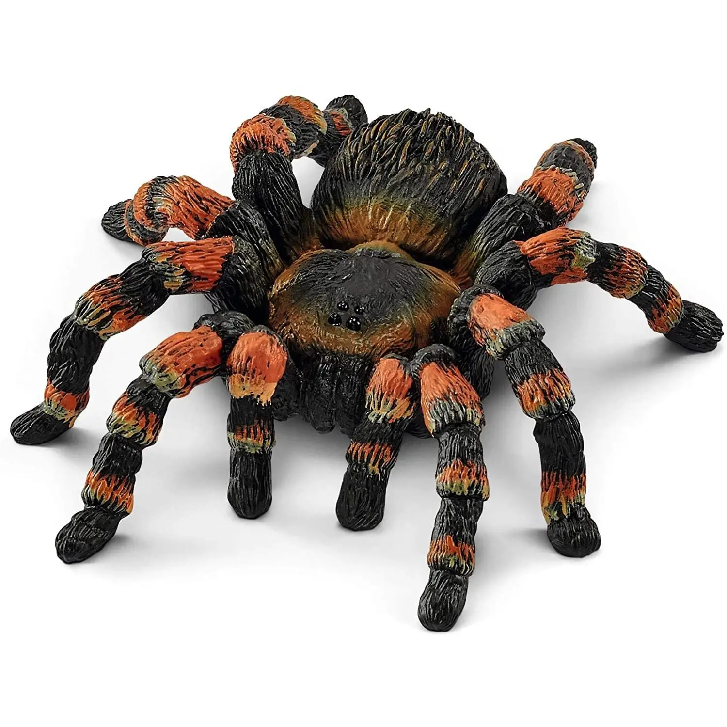 Schleich Tarantola - Miniatura Realistica in Resina - Animali